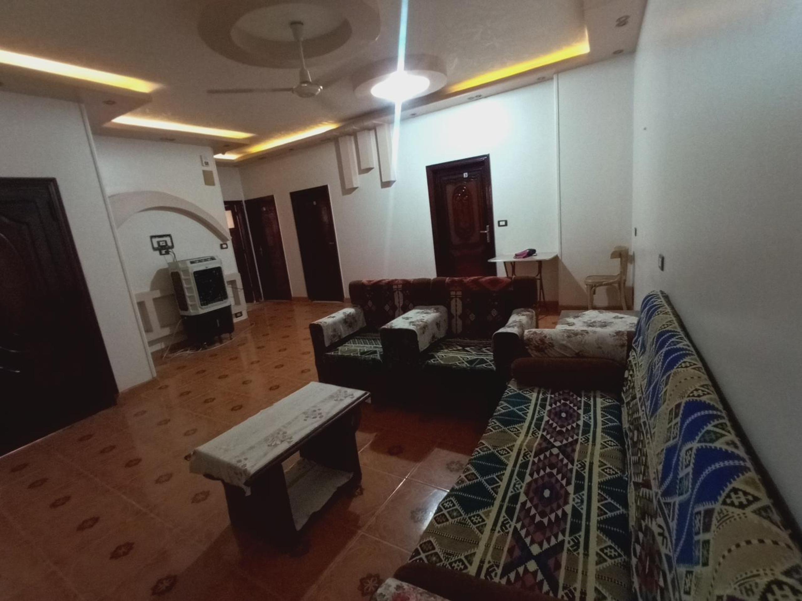 Aswan City Center Guest House