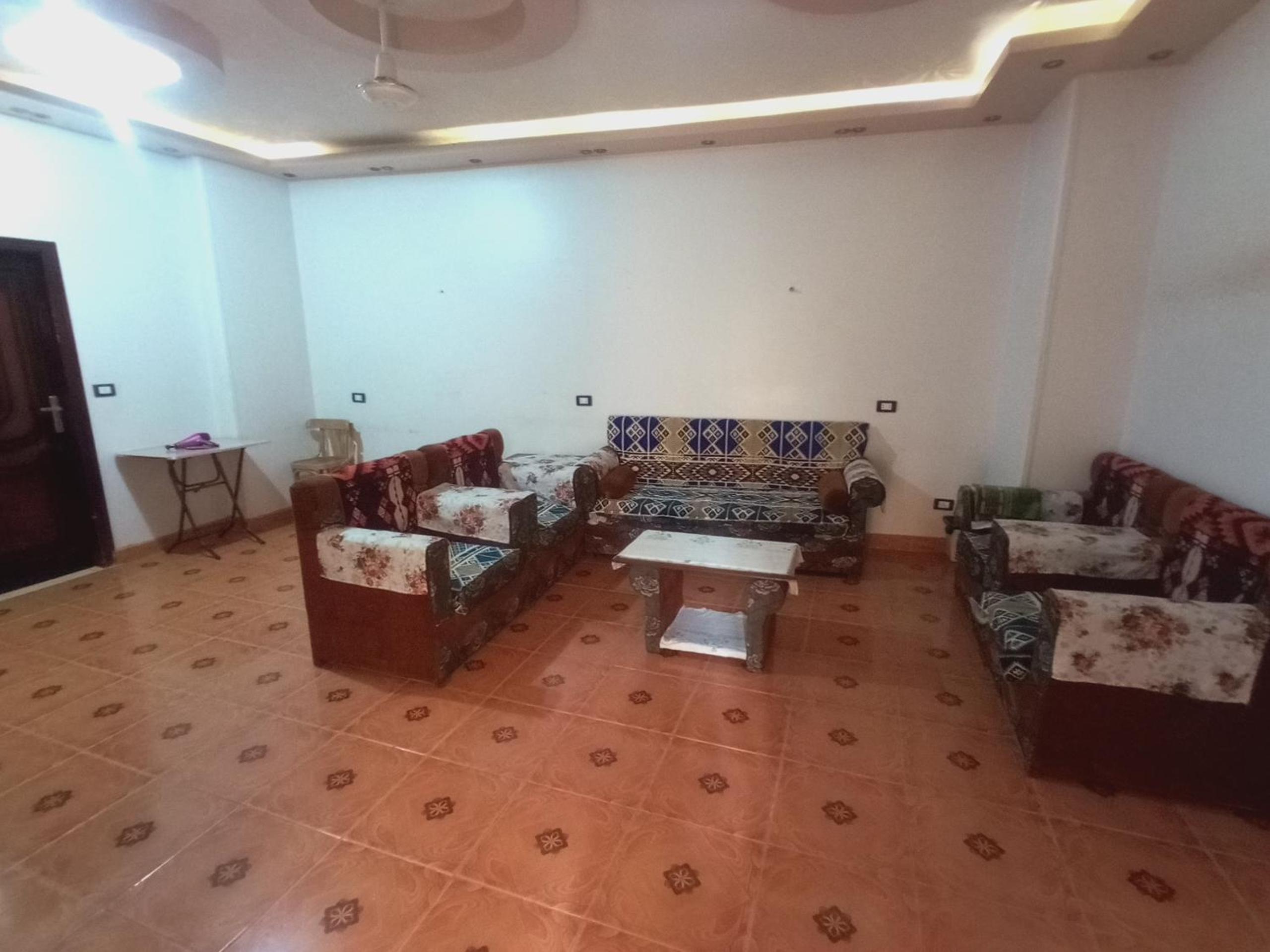 Aswan City Center Guest House