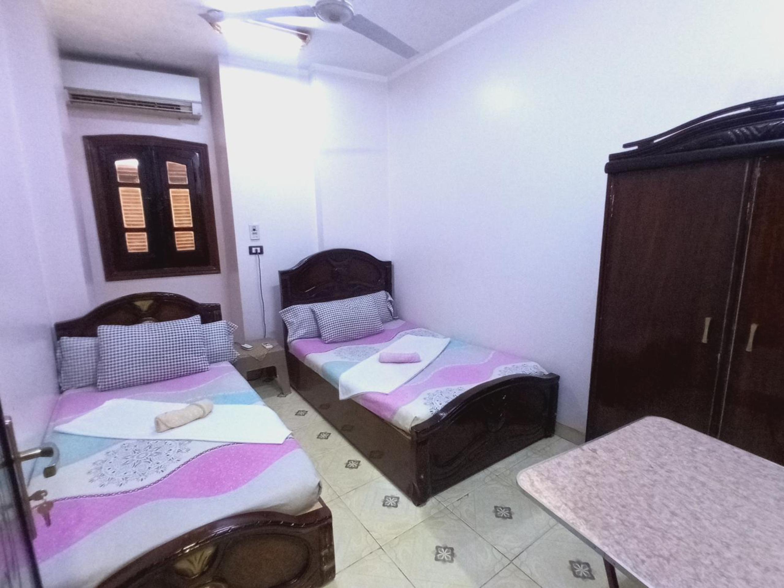 Aswan City Center Guest House