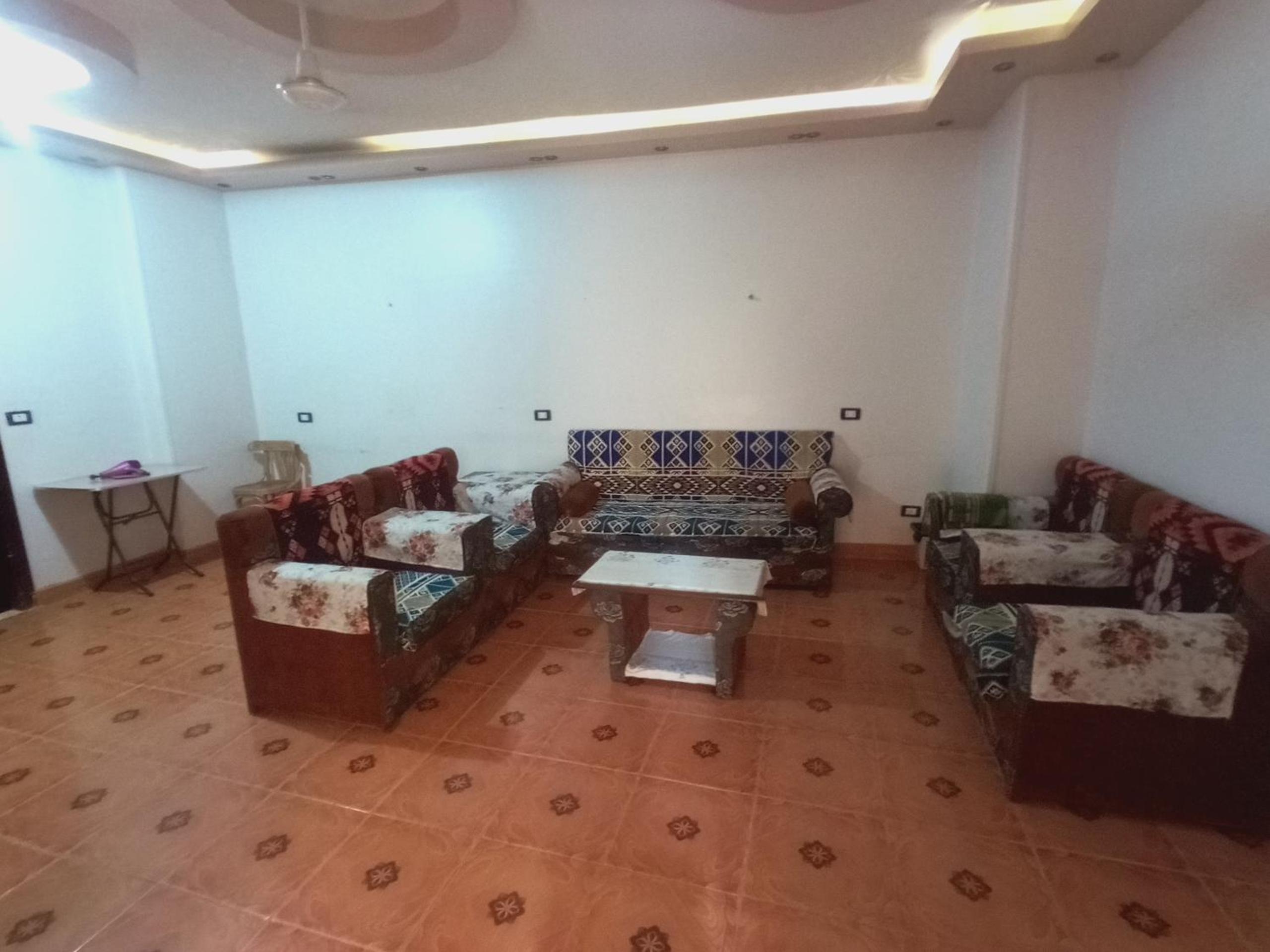 Aswan City Center Guest House