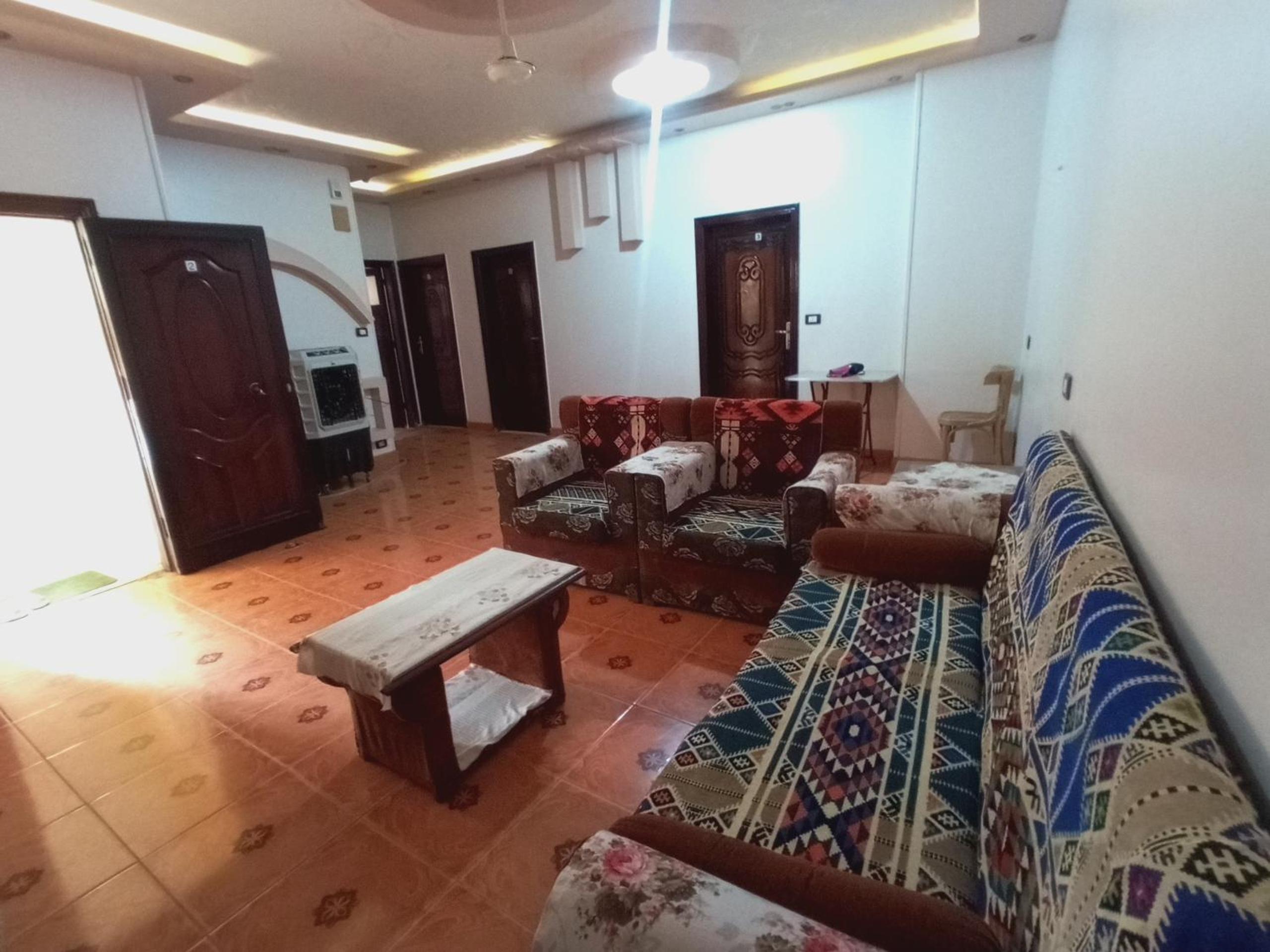 Aswan City Center Guest House