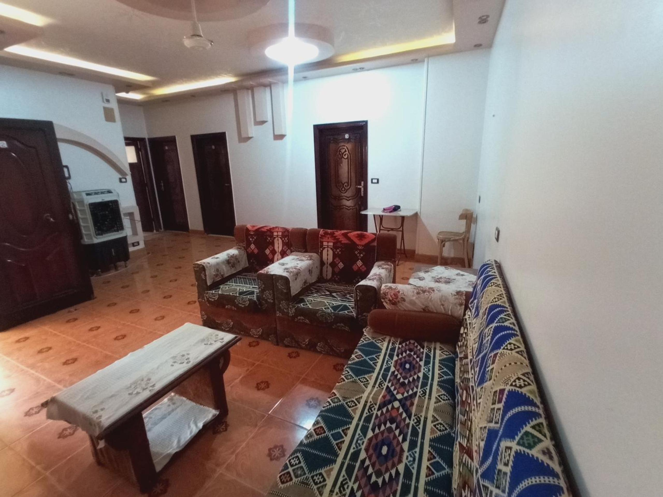 Aswan City Center Guest House