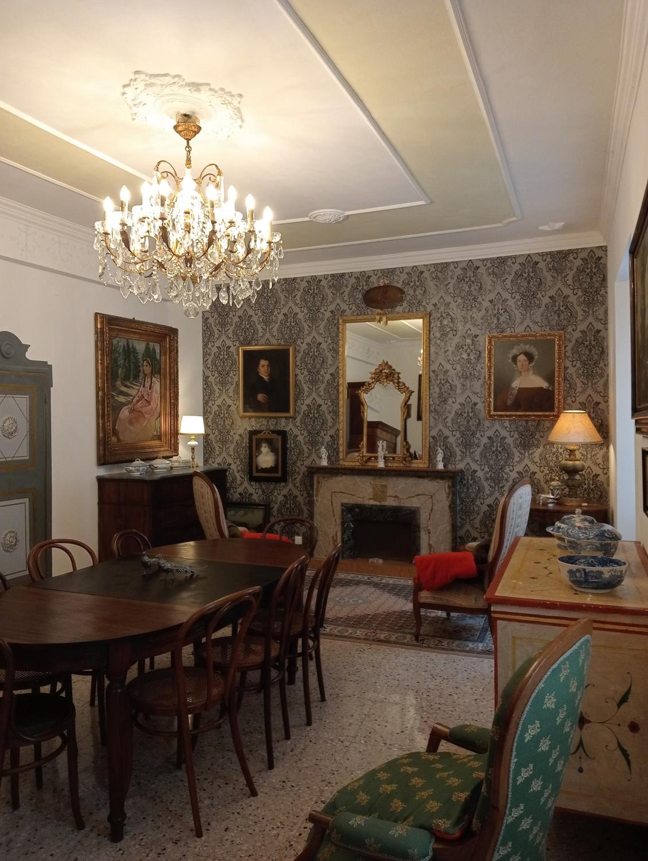 Residenza Monteforte Stardust