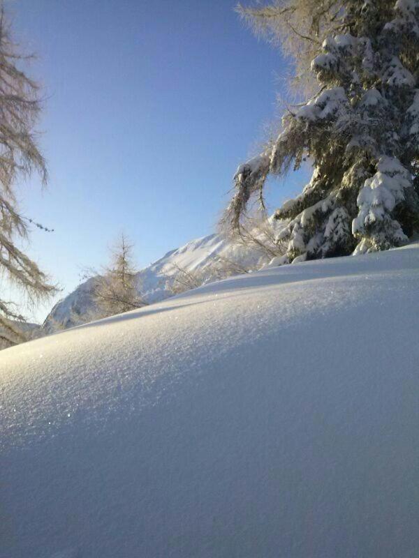 Haus Knapp FeWo Gastein