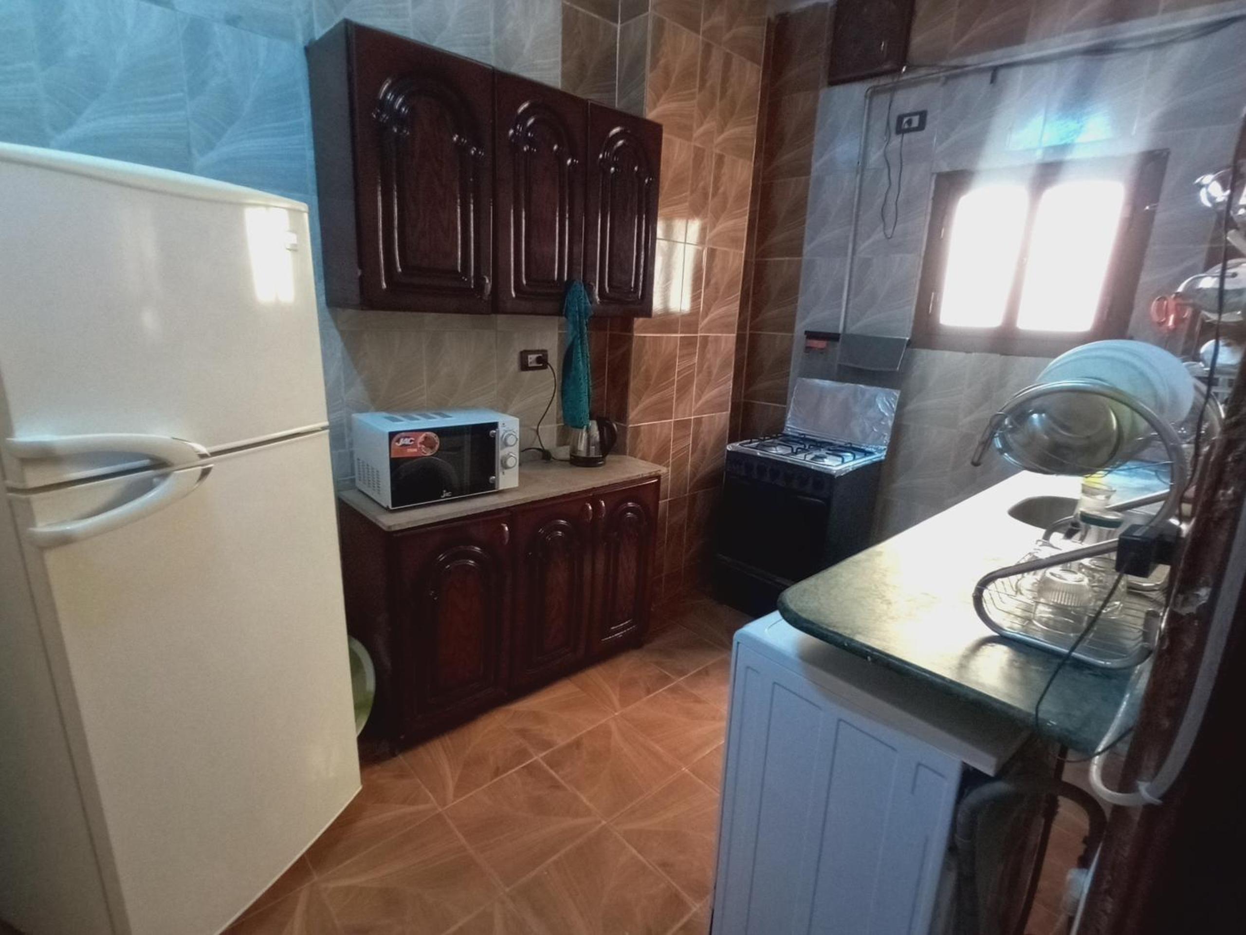 Aswan City Center Guest House