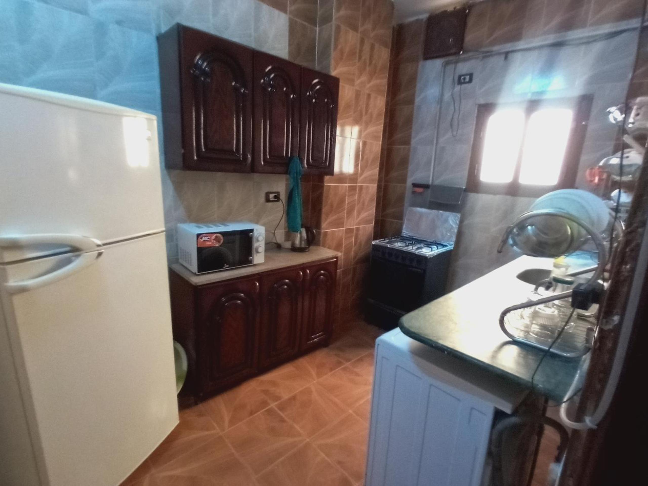 Aswan City Center Guest House
