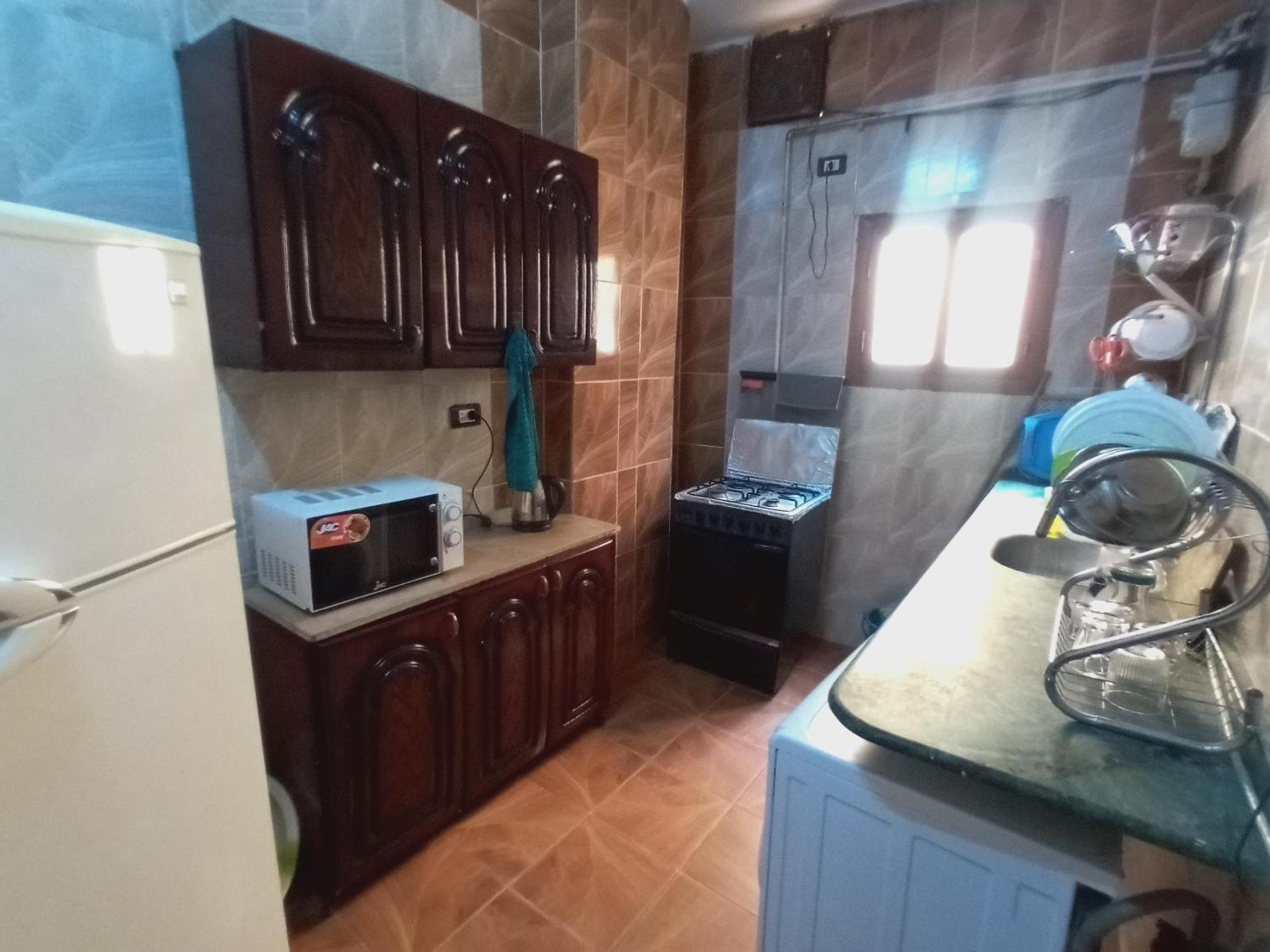 Aswan City Center Guest House