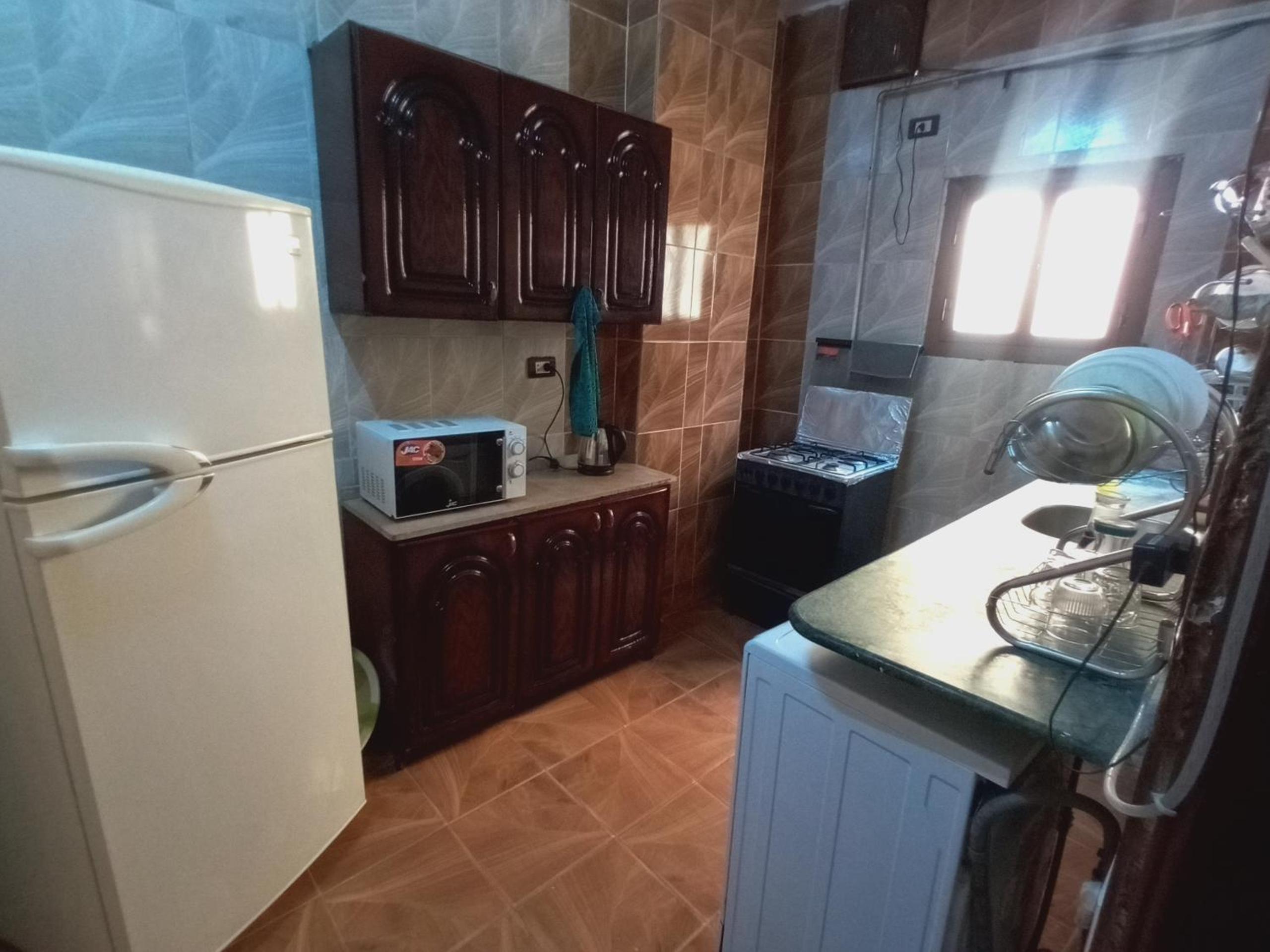 Aswan City Center Guest House