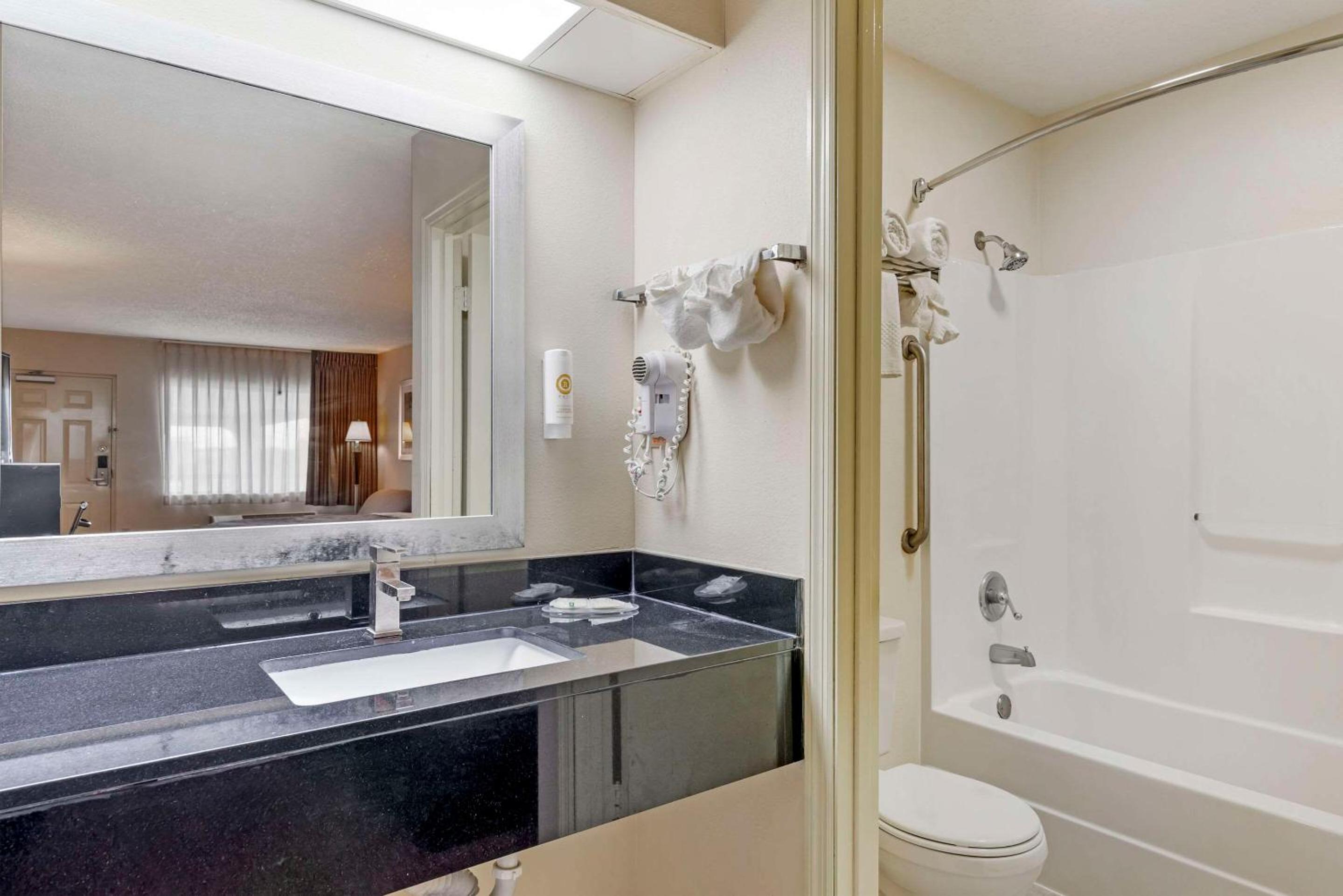 Quality Inn Cordele, Foto 36