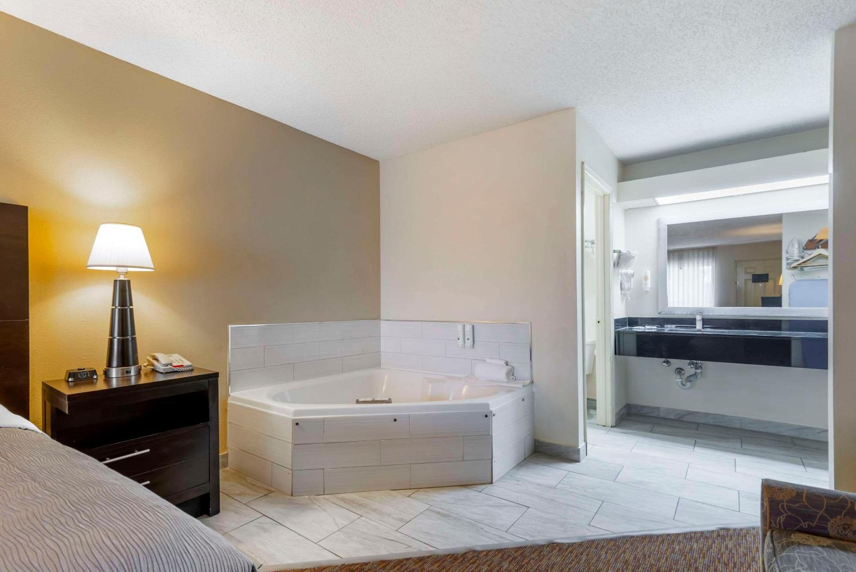Quality Inn Cordele, Foto 29