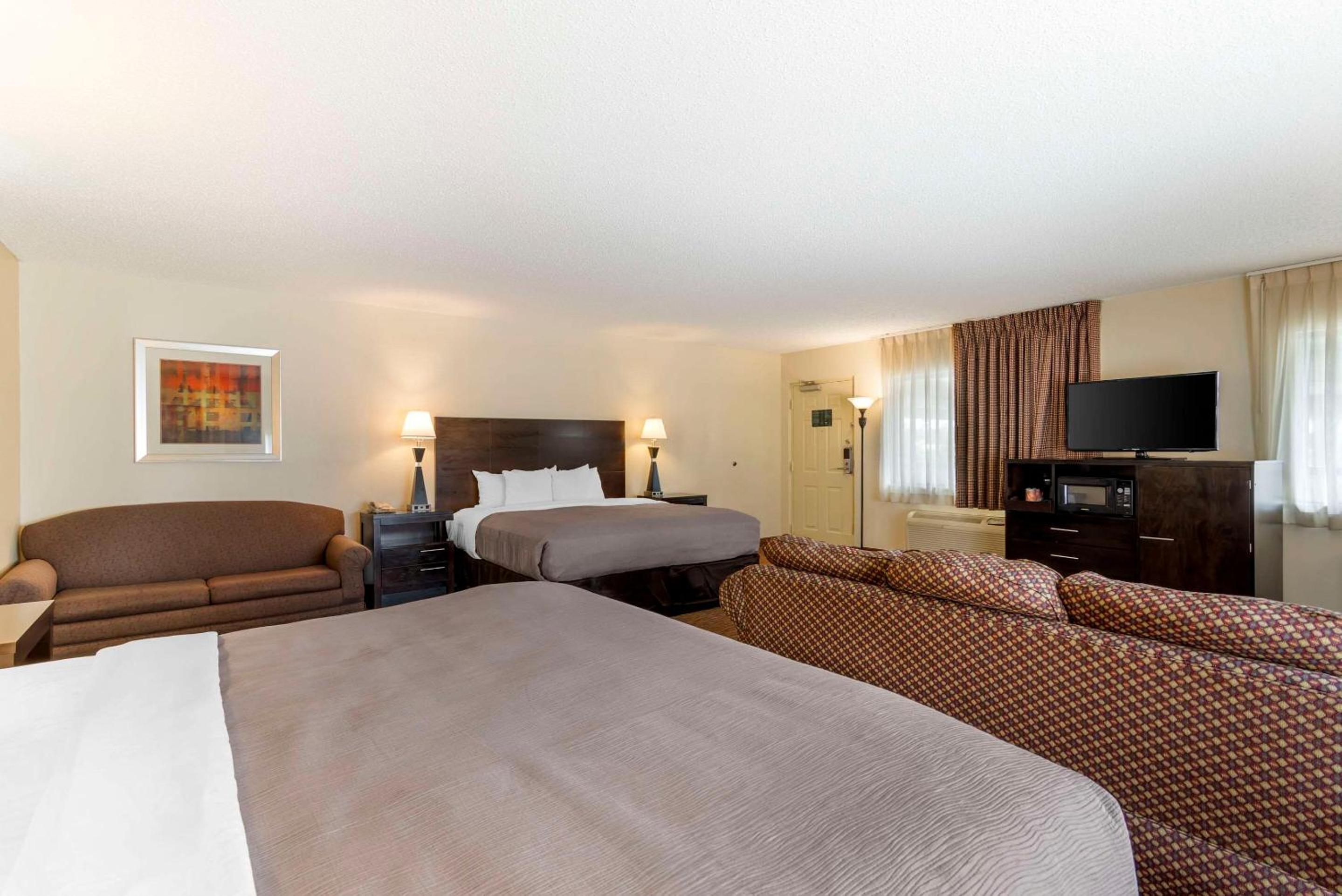 Quality Inn Cordele, Foto 25