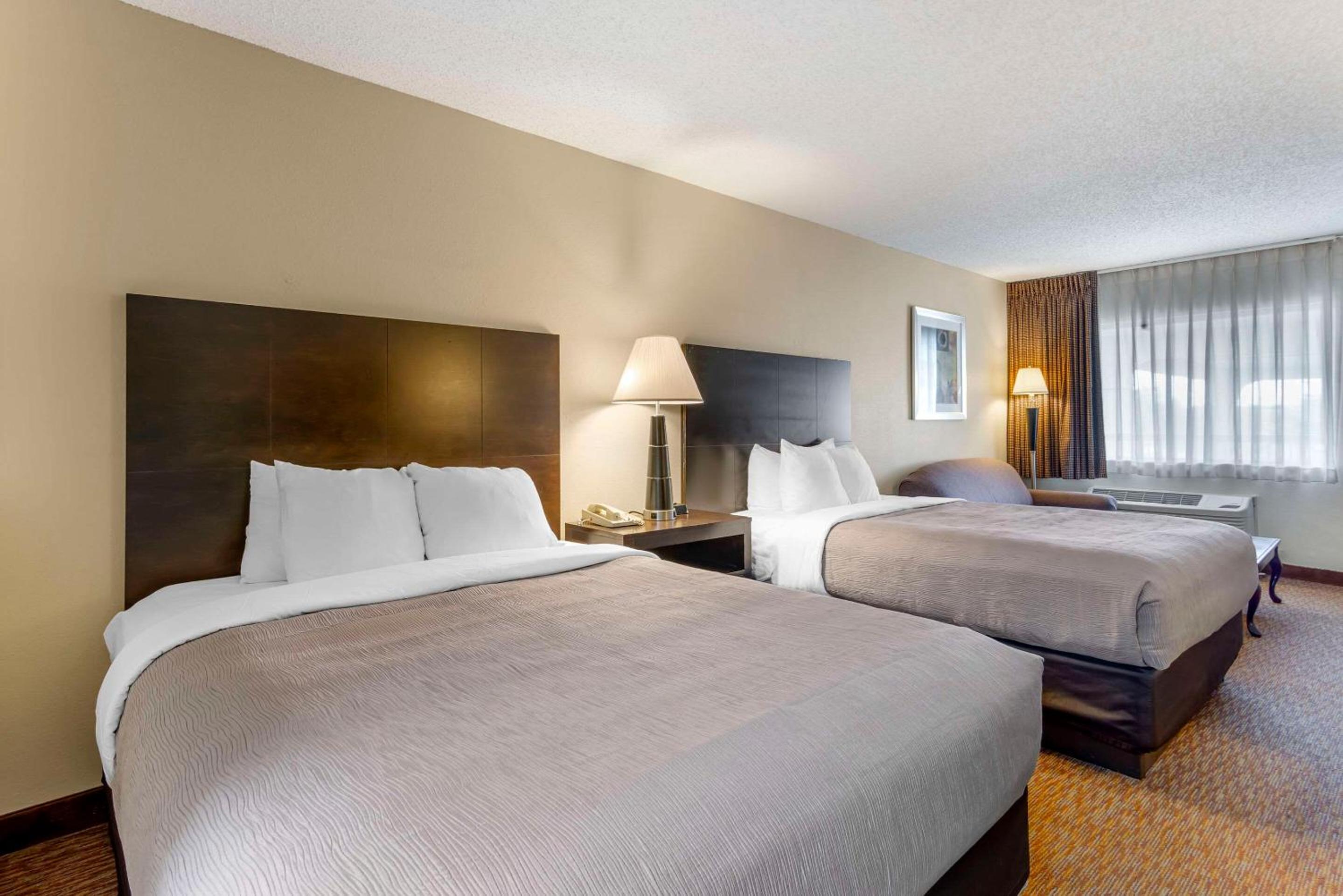 Quality Inn Cordele, Foto 31
