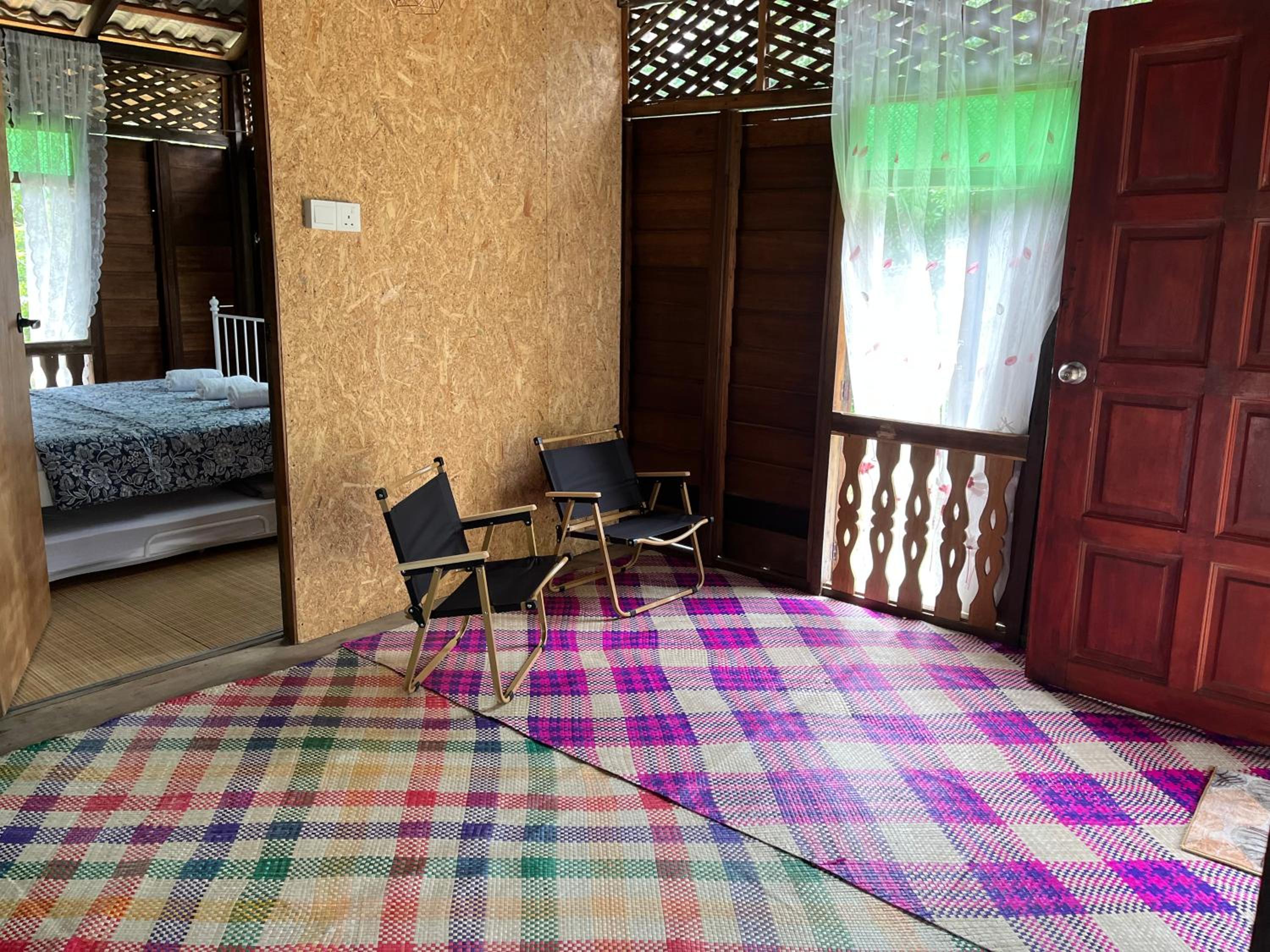 River Chalet Kemangi Valley Baling photo 7