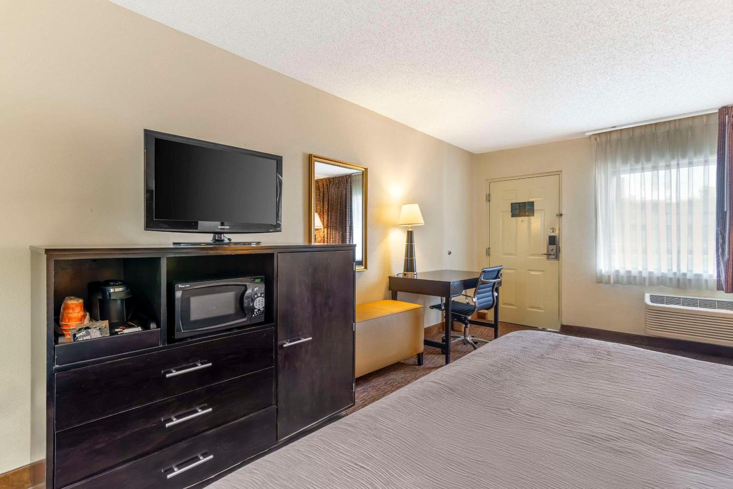Quality Inn Cordele