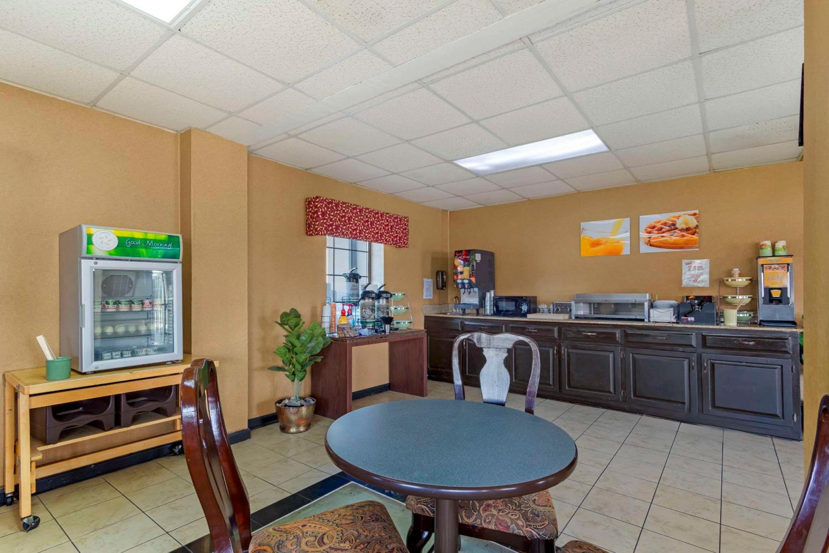 Quality Inn Cordele