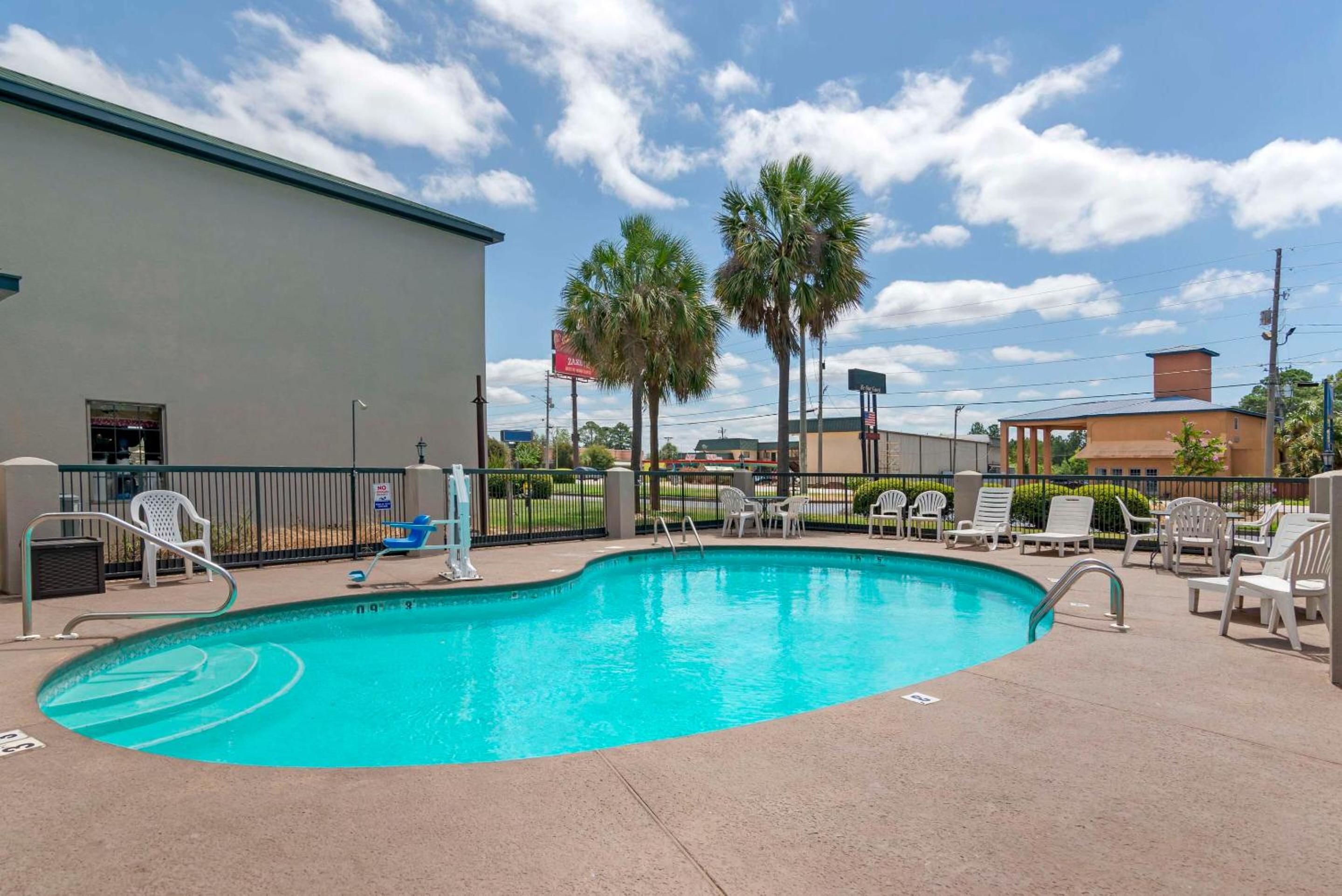 Quality Inn Cordele, Foto 41
