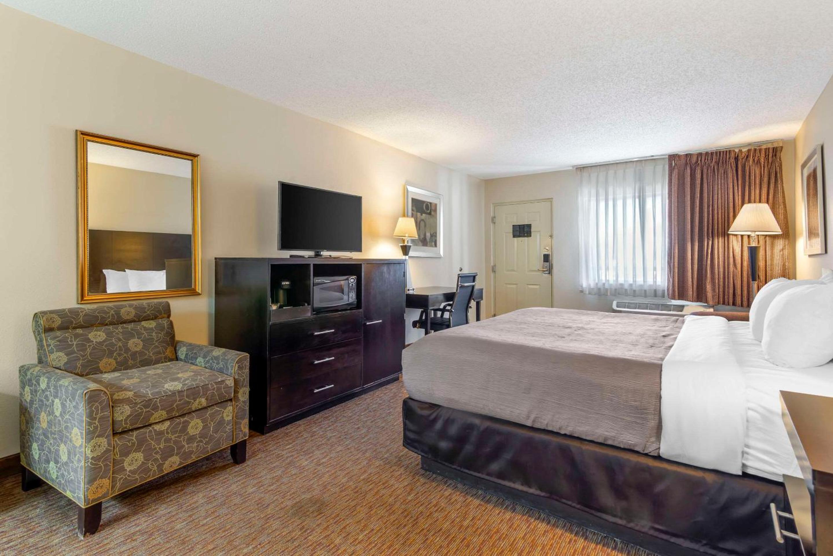 Quality Inn Cordele, Foto 39