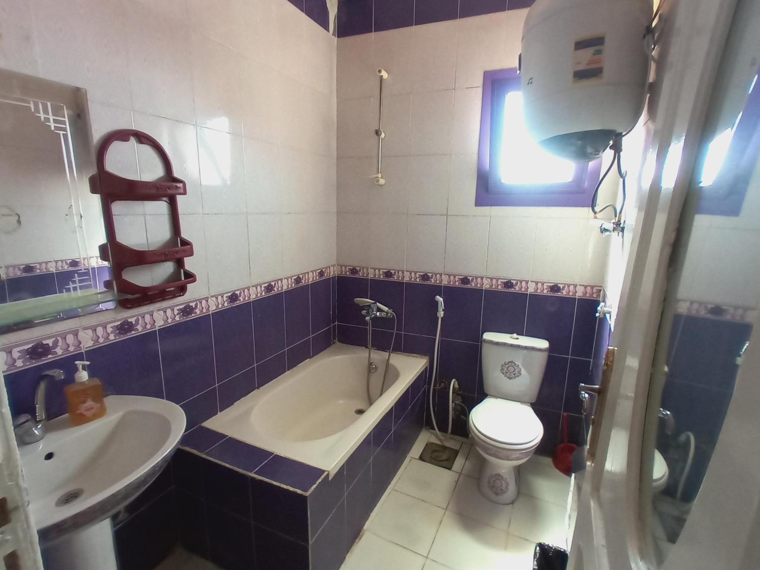 Aswan City Center Guest House