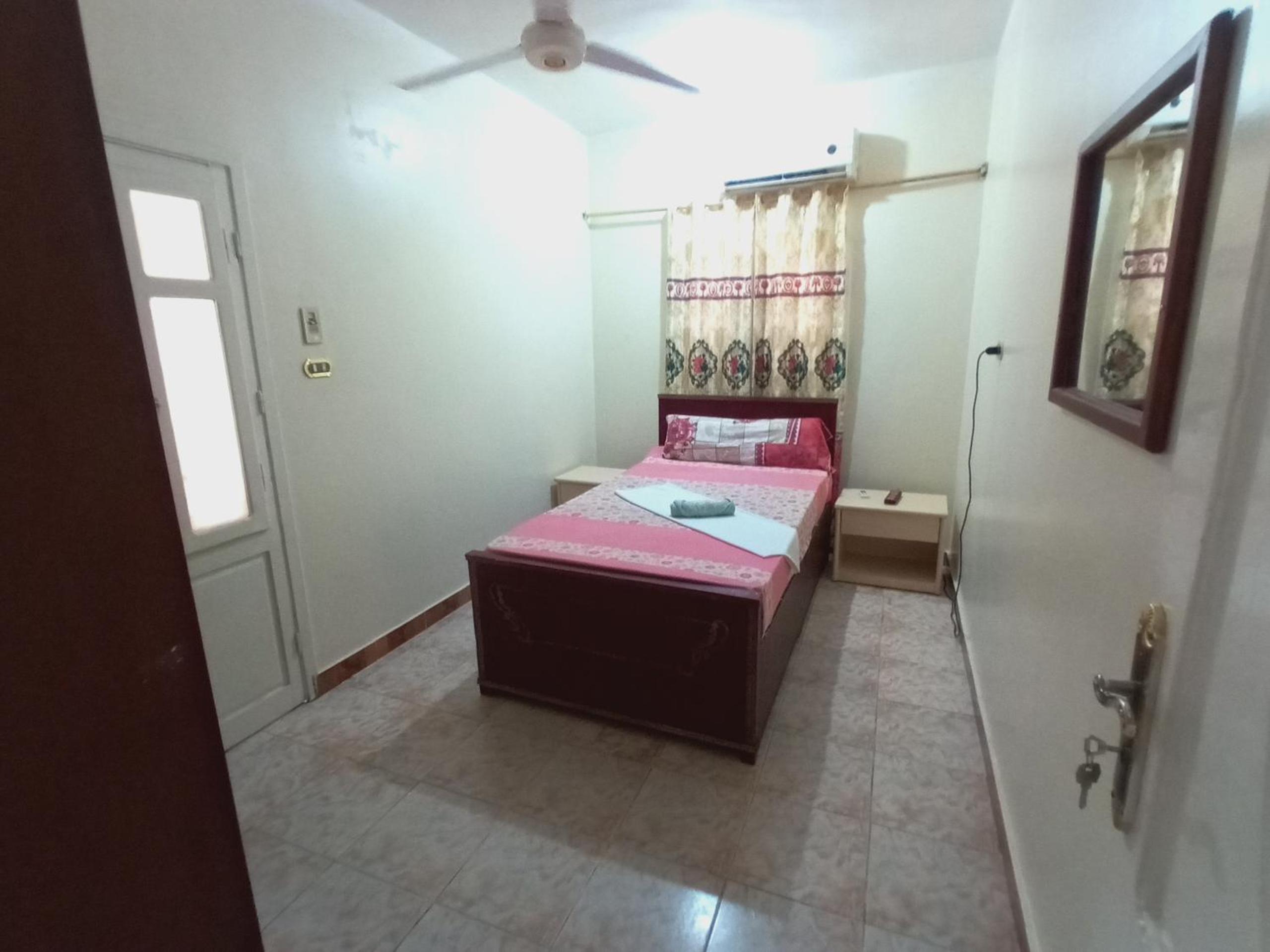 Aswan City Center Guest House