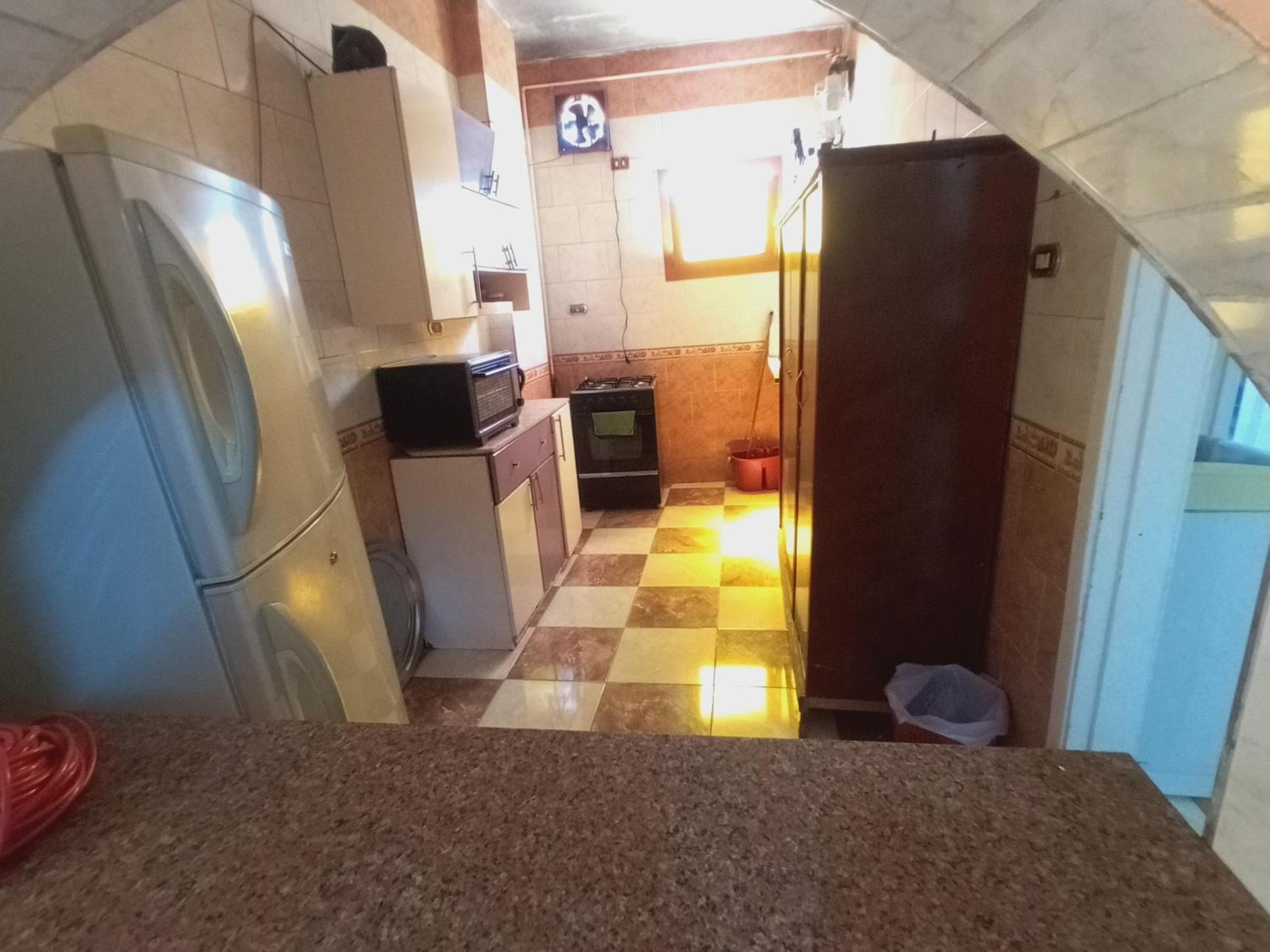 Aswan City Center Guest House