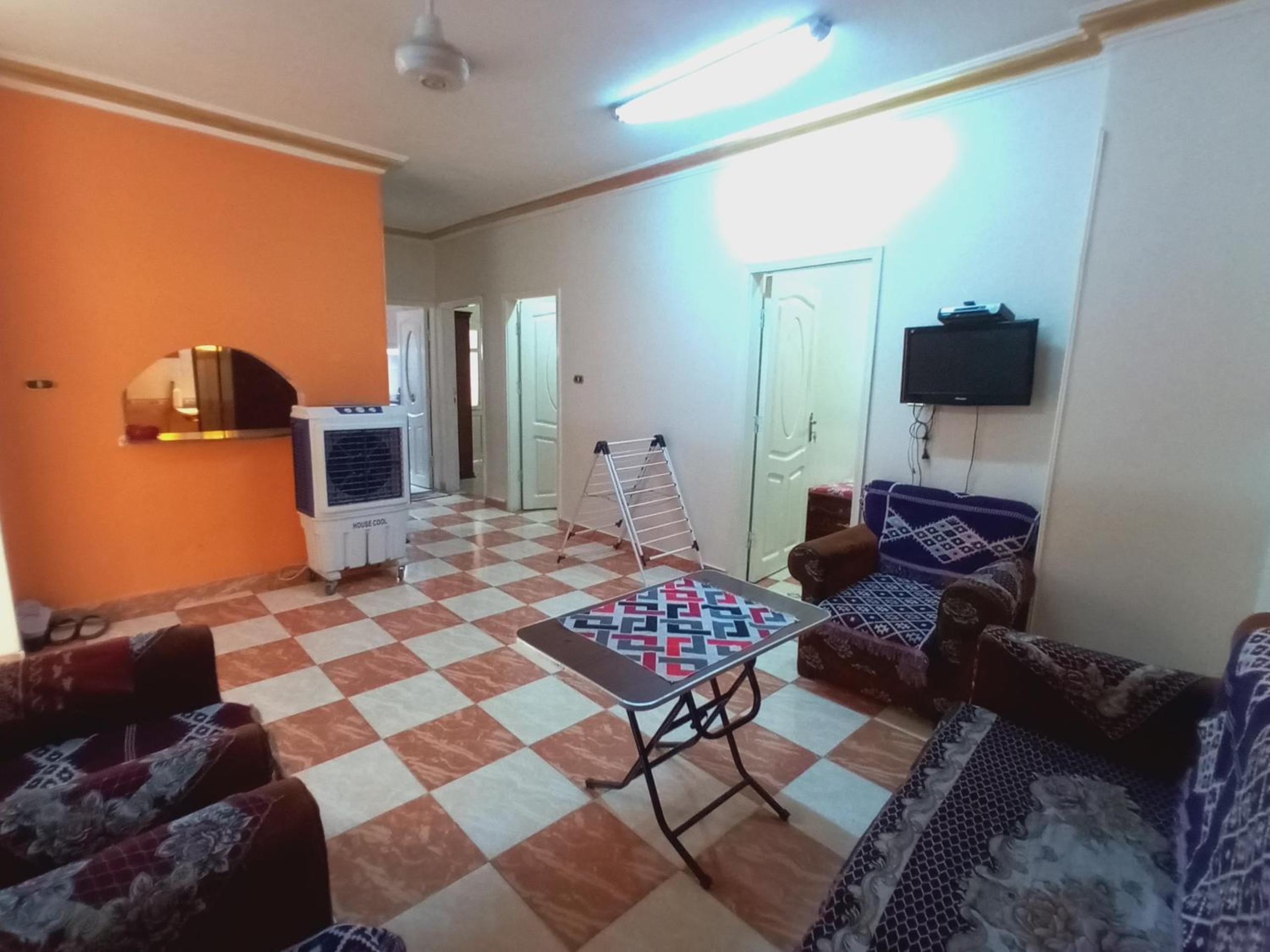 Aswan City Center Guest House