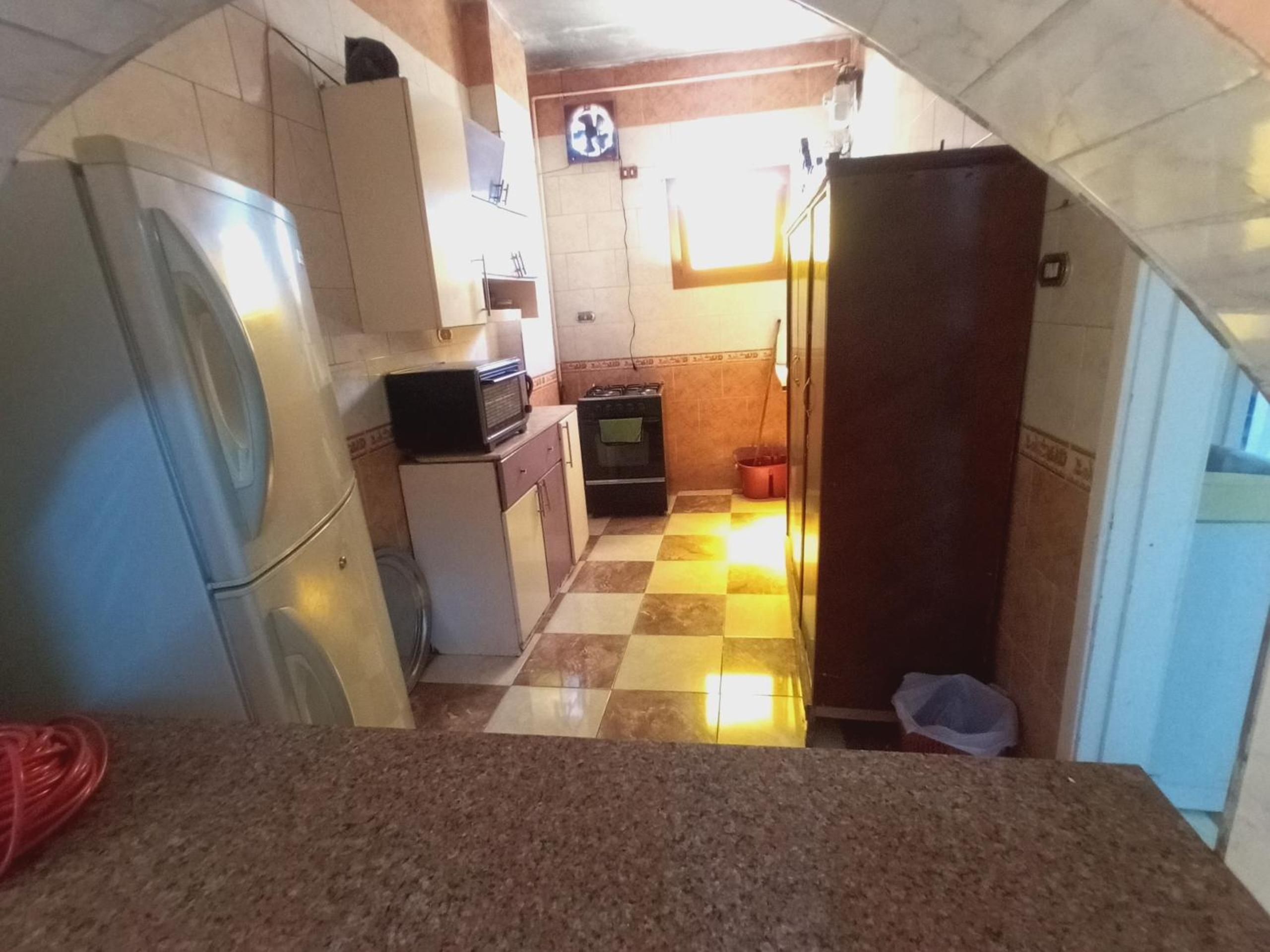 Aswan City Center Guest House