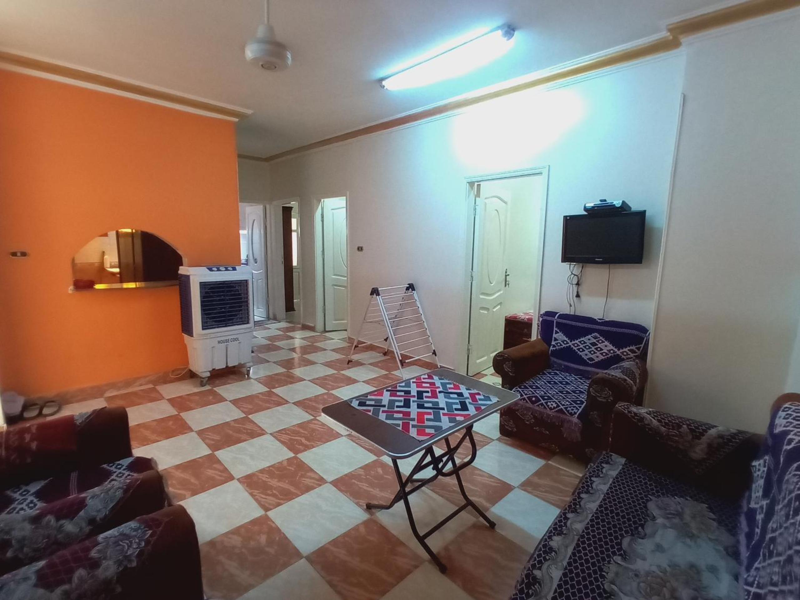 Aswan City Center Guest House