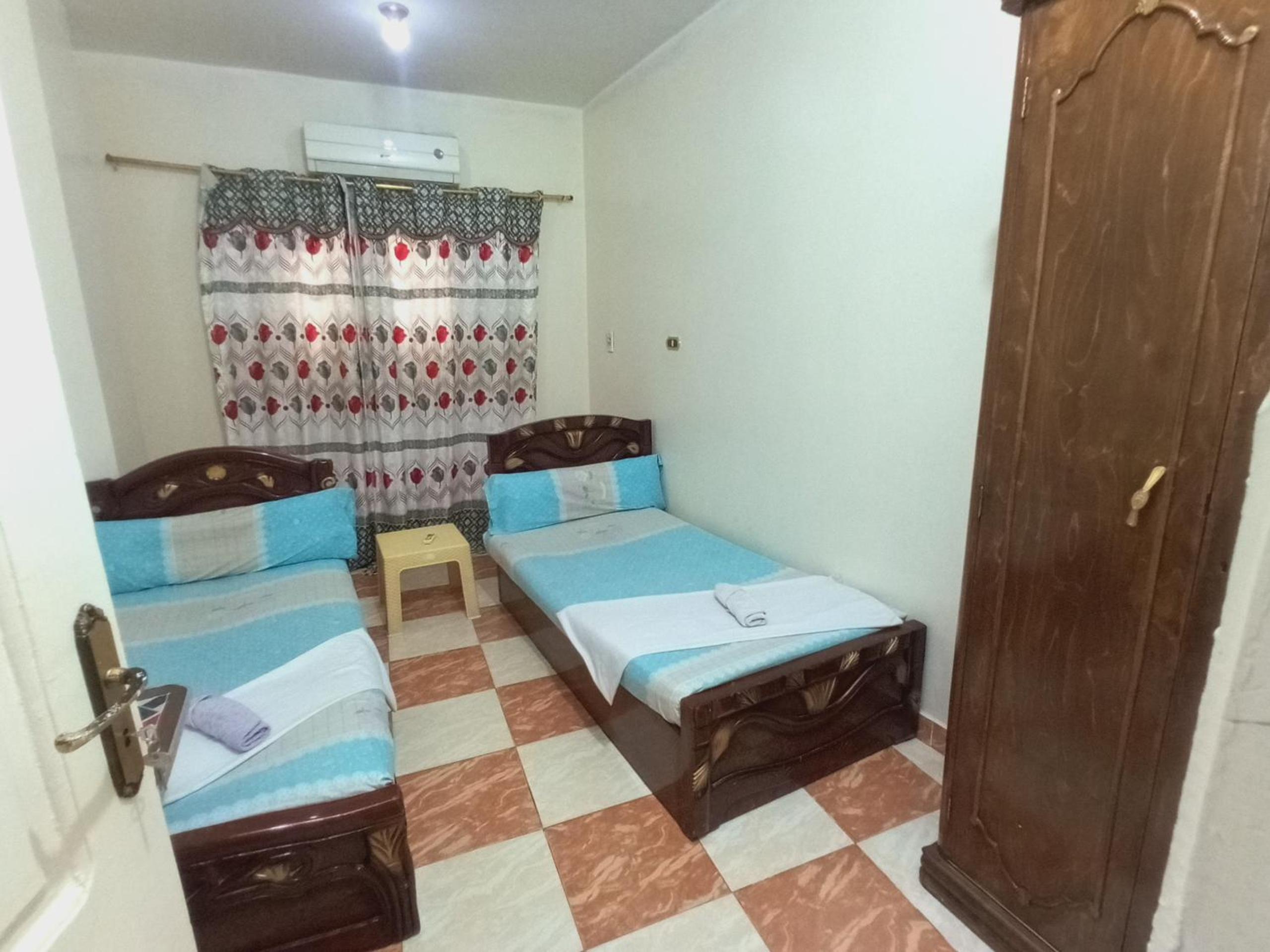Aswan City Center Guest House