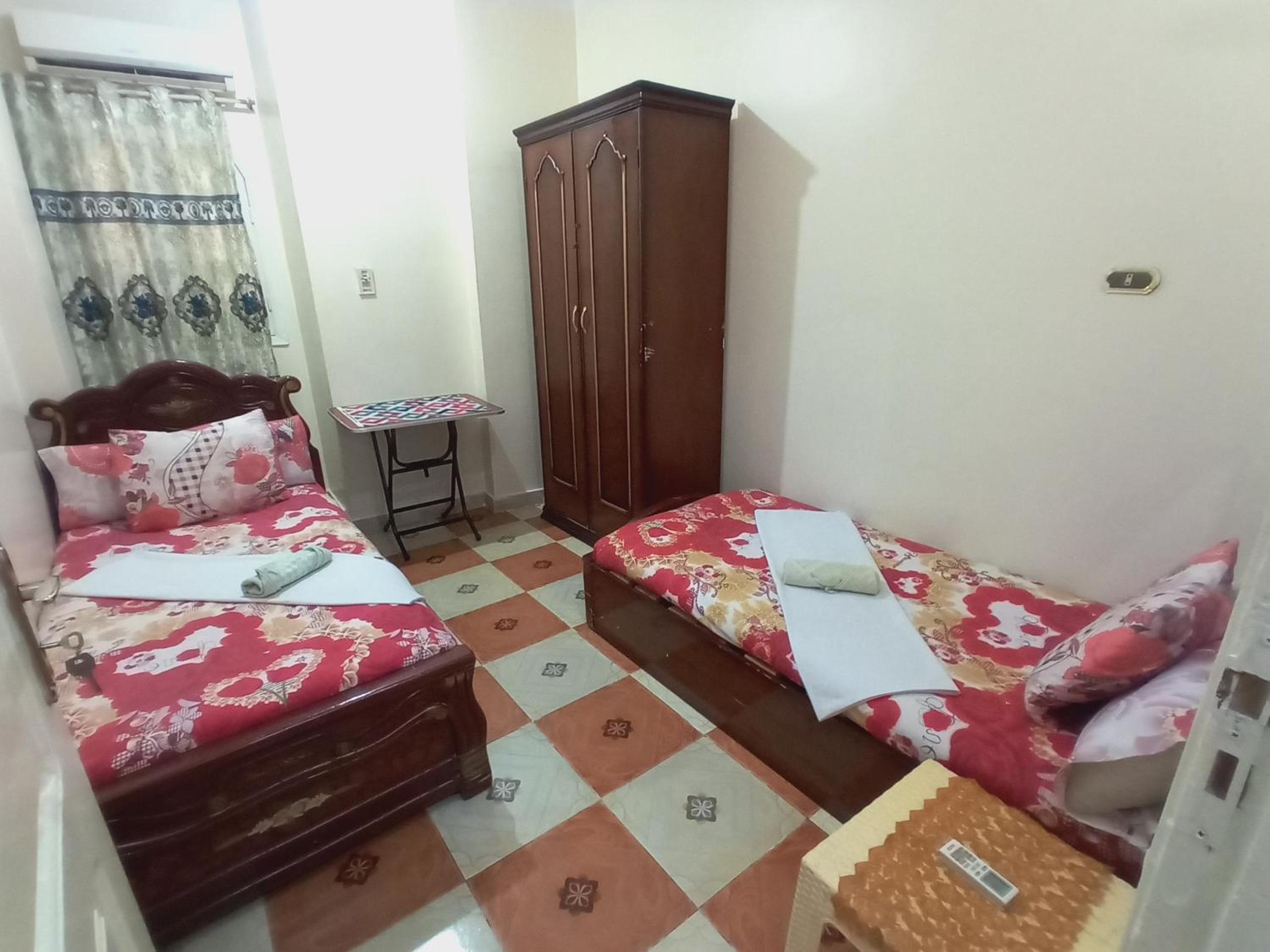 Aswan City Center Guest House