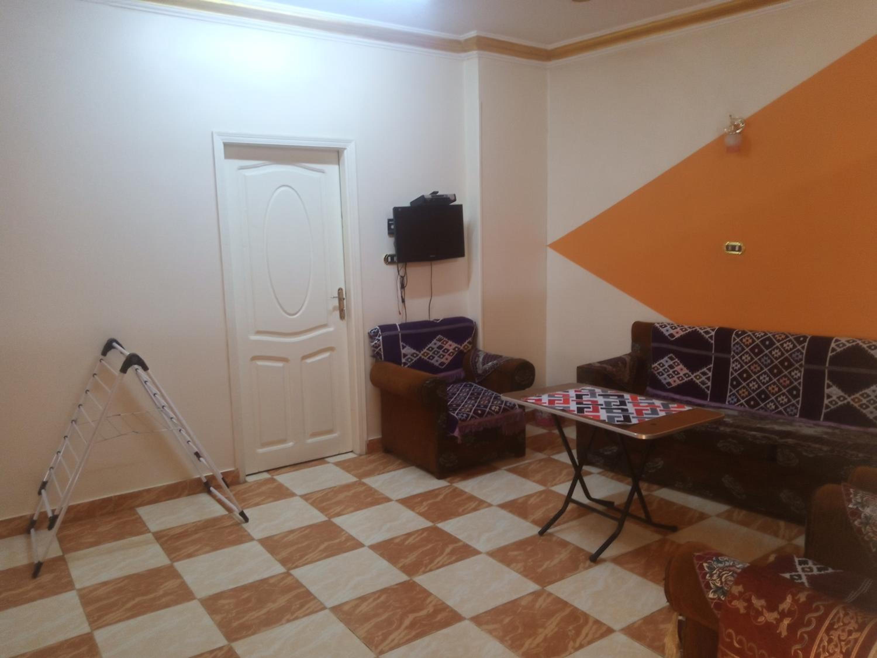 Aswan City Center Guest House