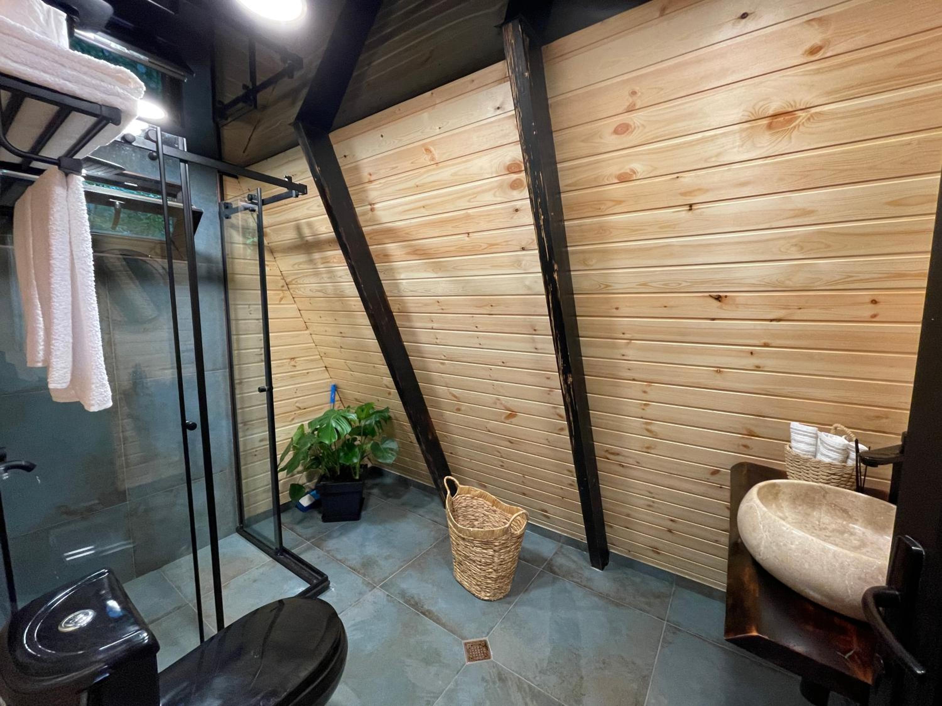 A-Frame Rest-Art view 4