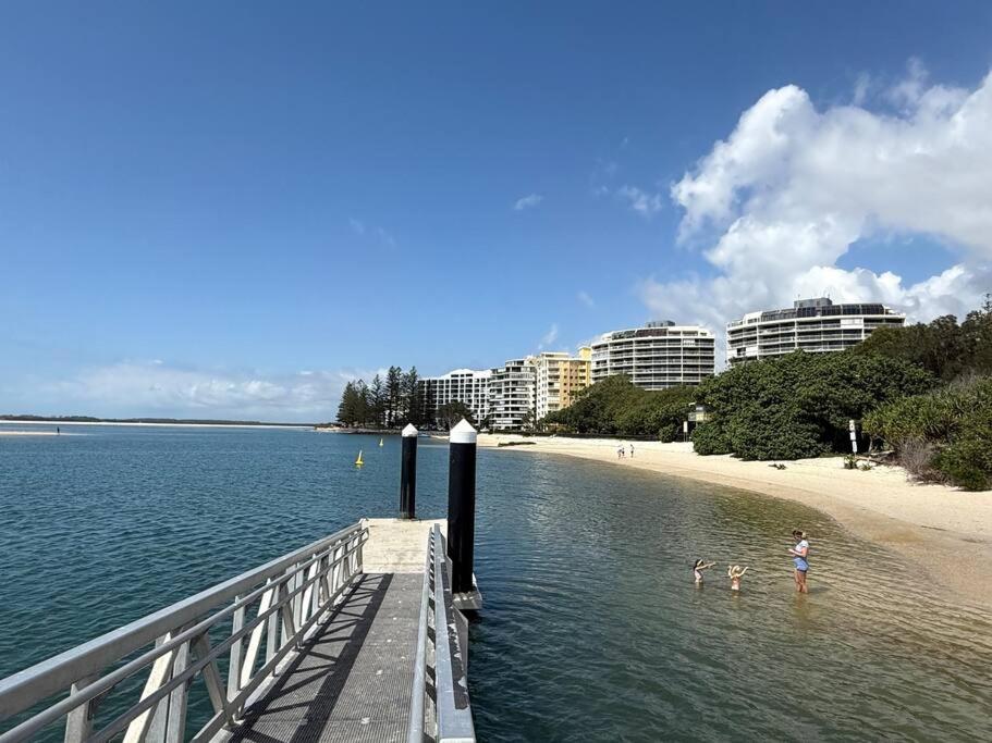 Gemini Resort, 2bedroom Unit19 and carpark Golden Beach, Caloundra