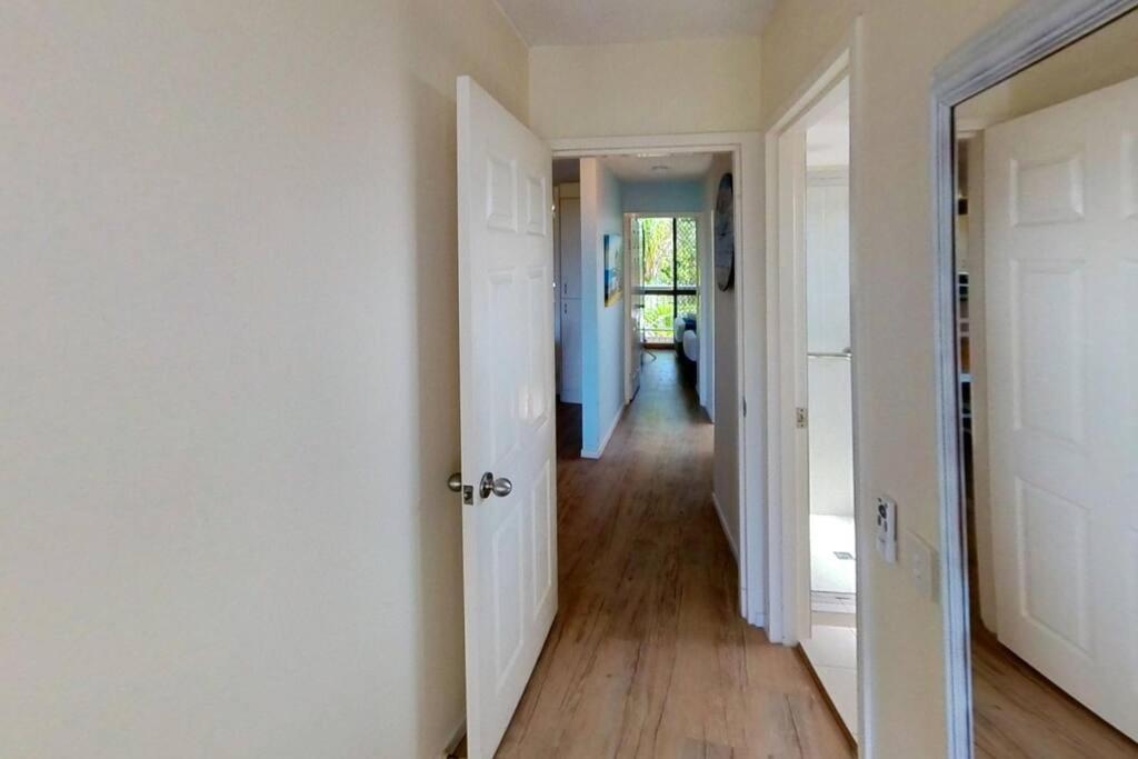 Gemini Resort, 2bedroom Unit19 and carpark Golden Beach, Caloundra