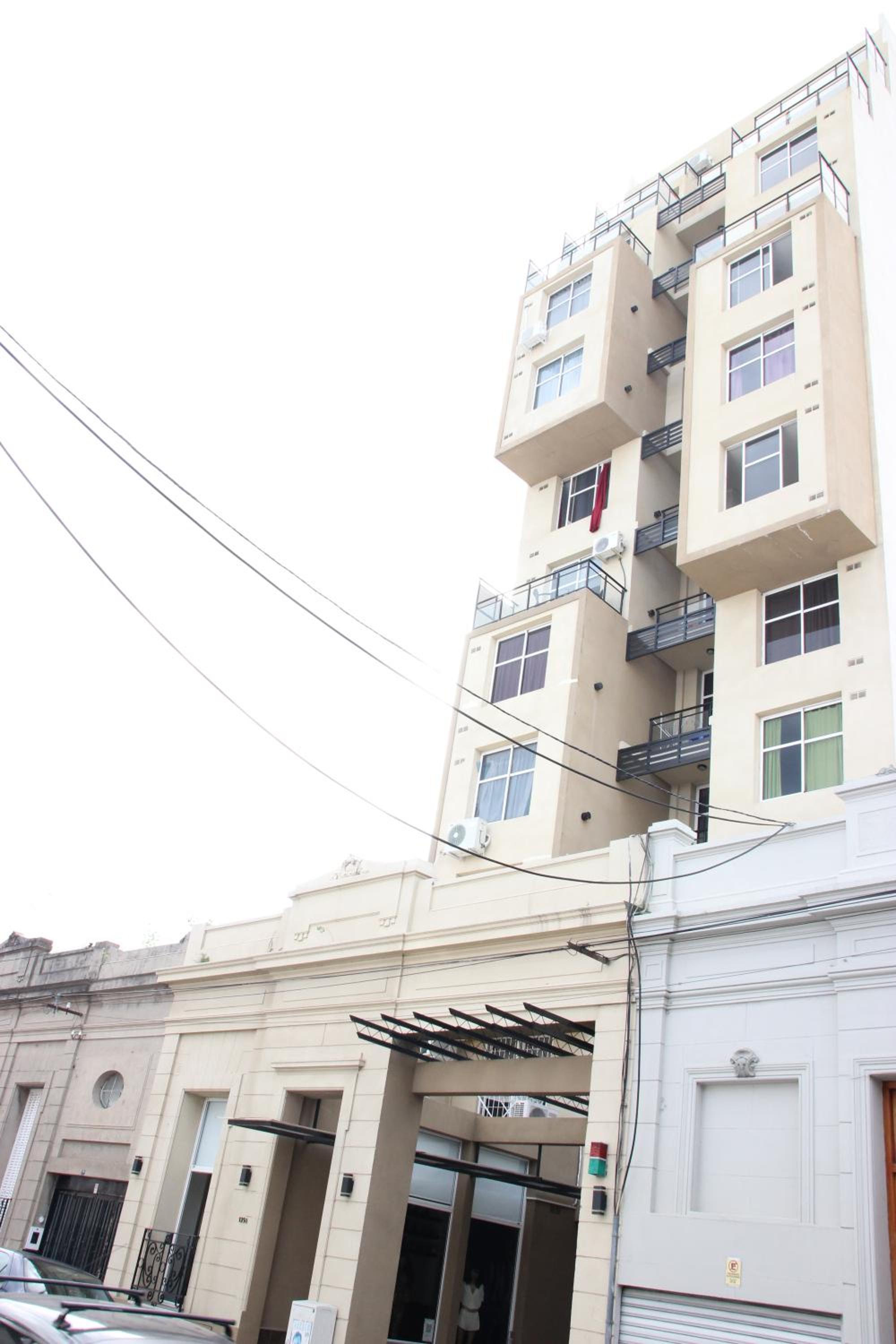 building