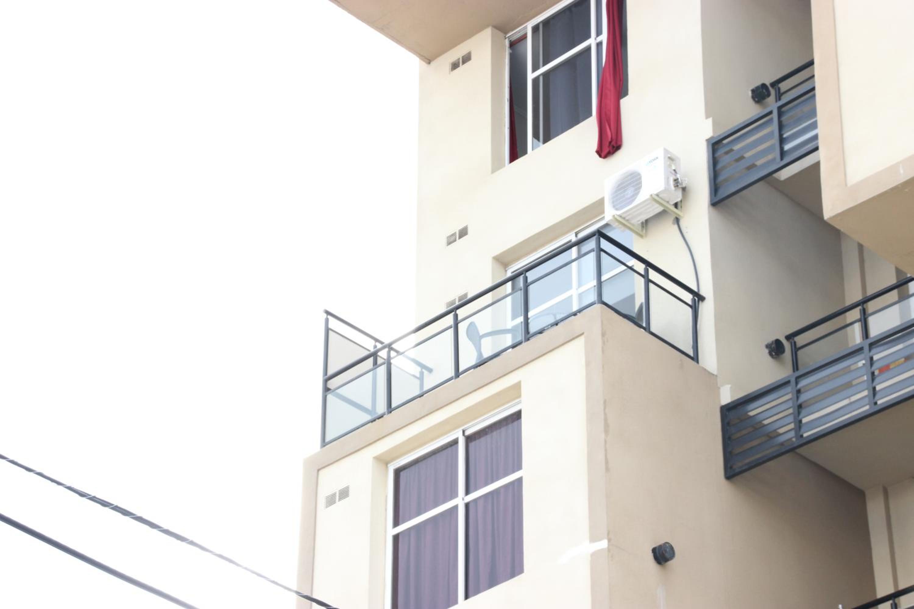 Departamento Peatonal II