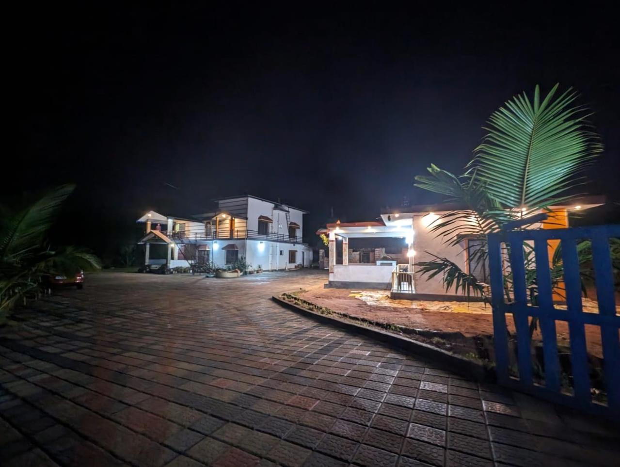 Belandur Bliss Homestay view 5