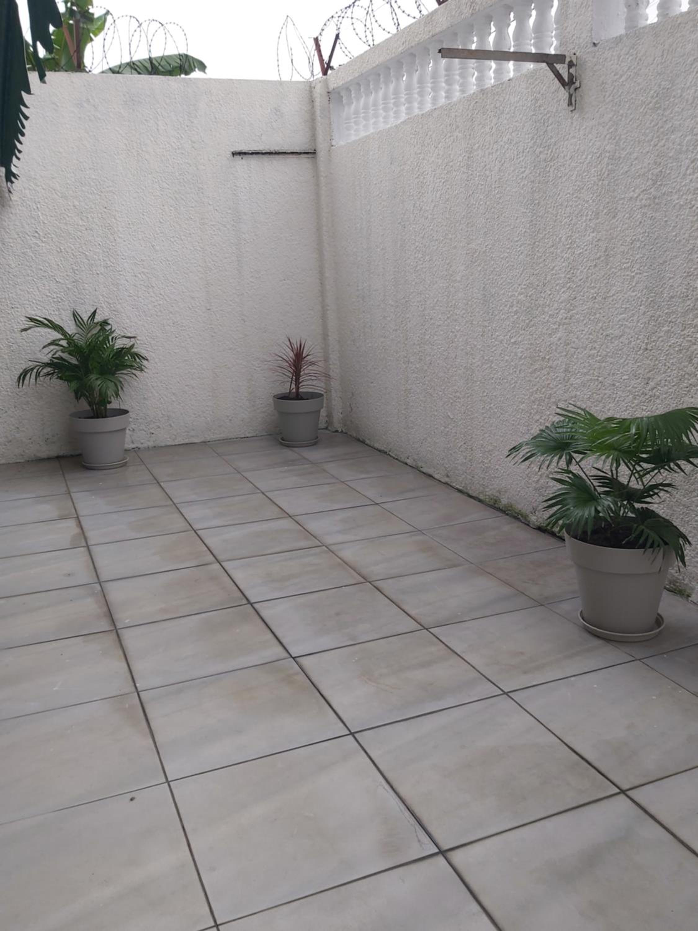 La renaissance d'Abidjan