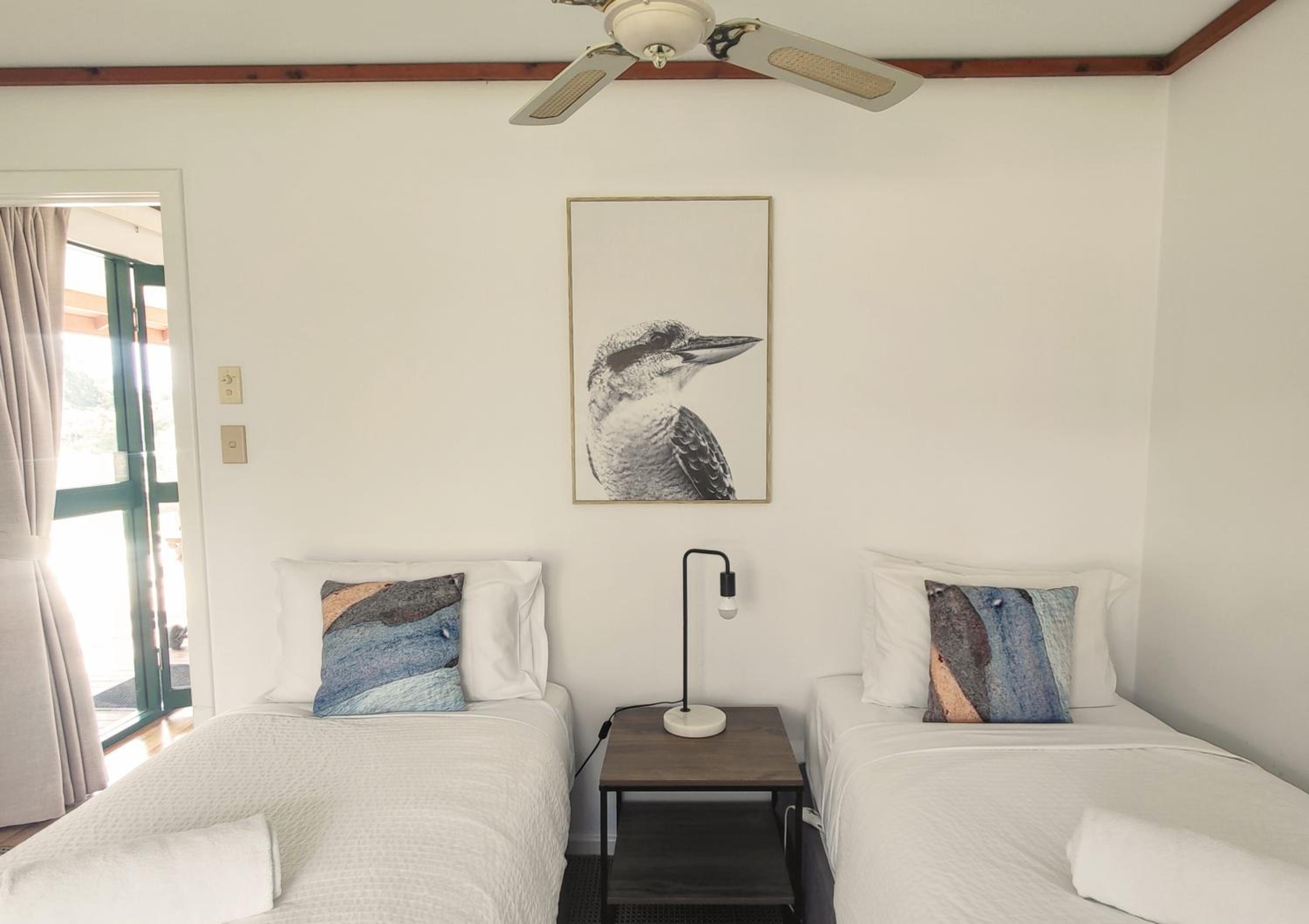 Karri Mia Chalets and Studios
