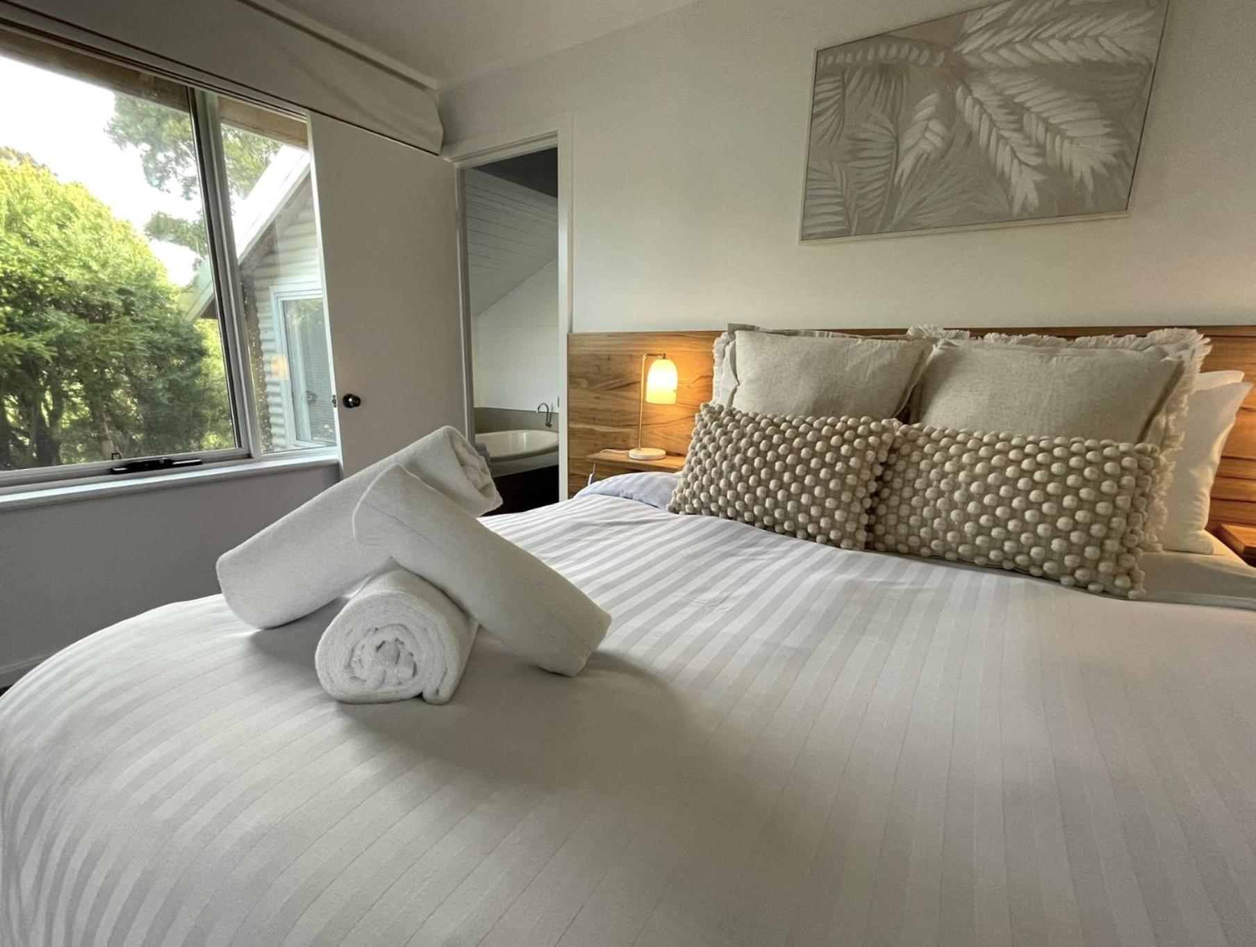Karri Mia Chalets and Studios