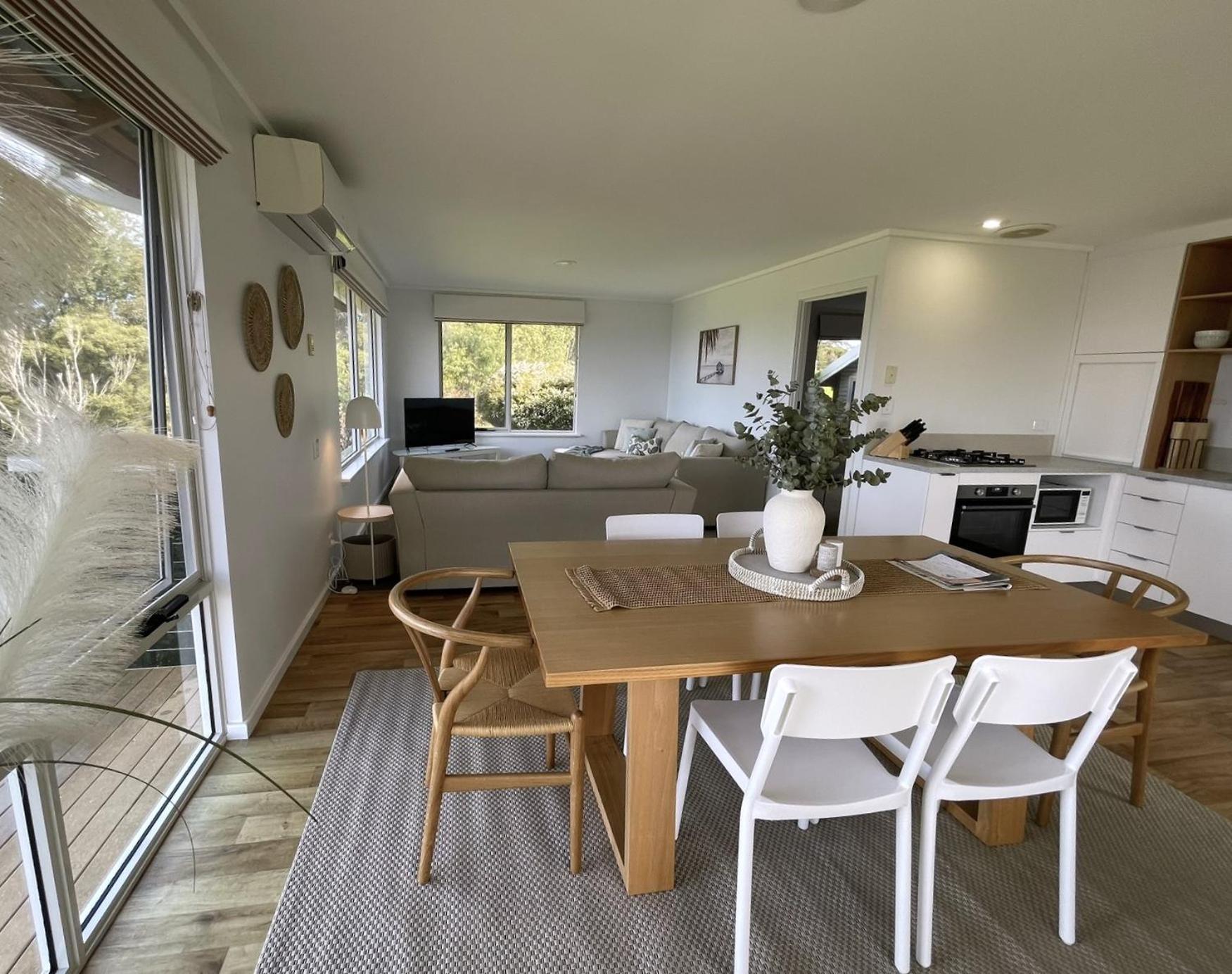 Karri Mia Chalets and Studios