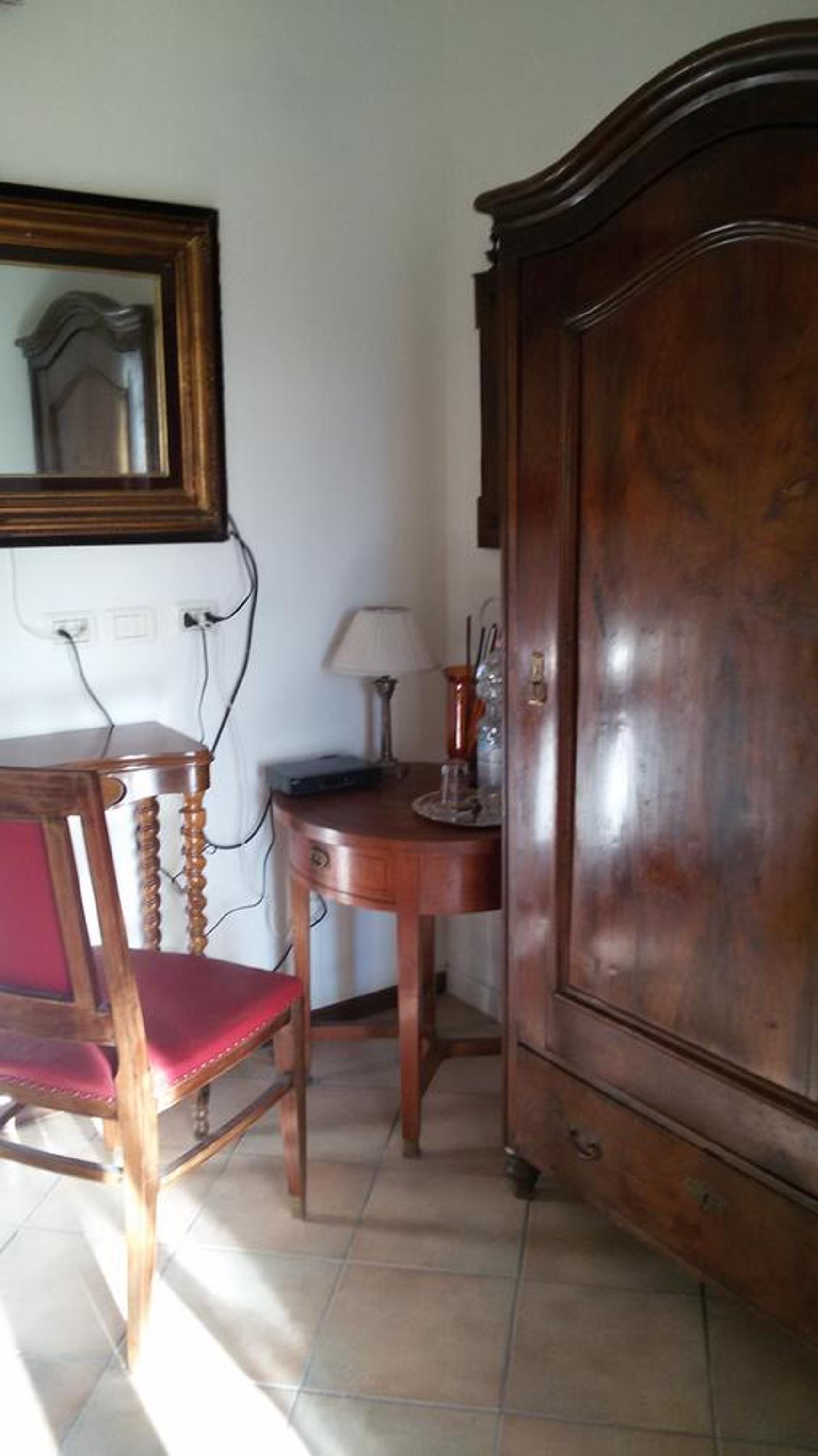 Villa Fiorita