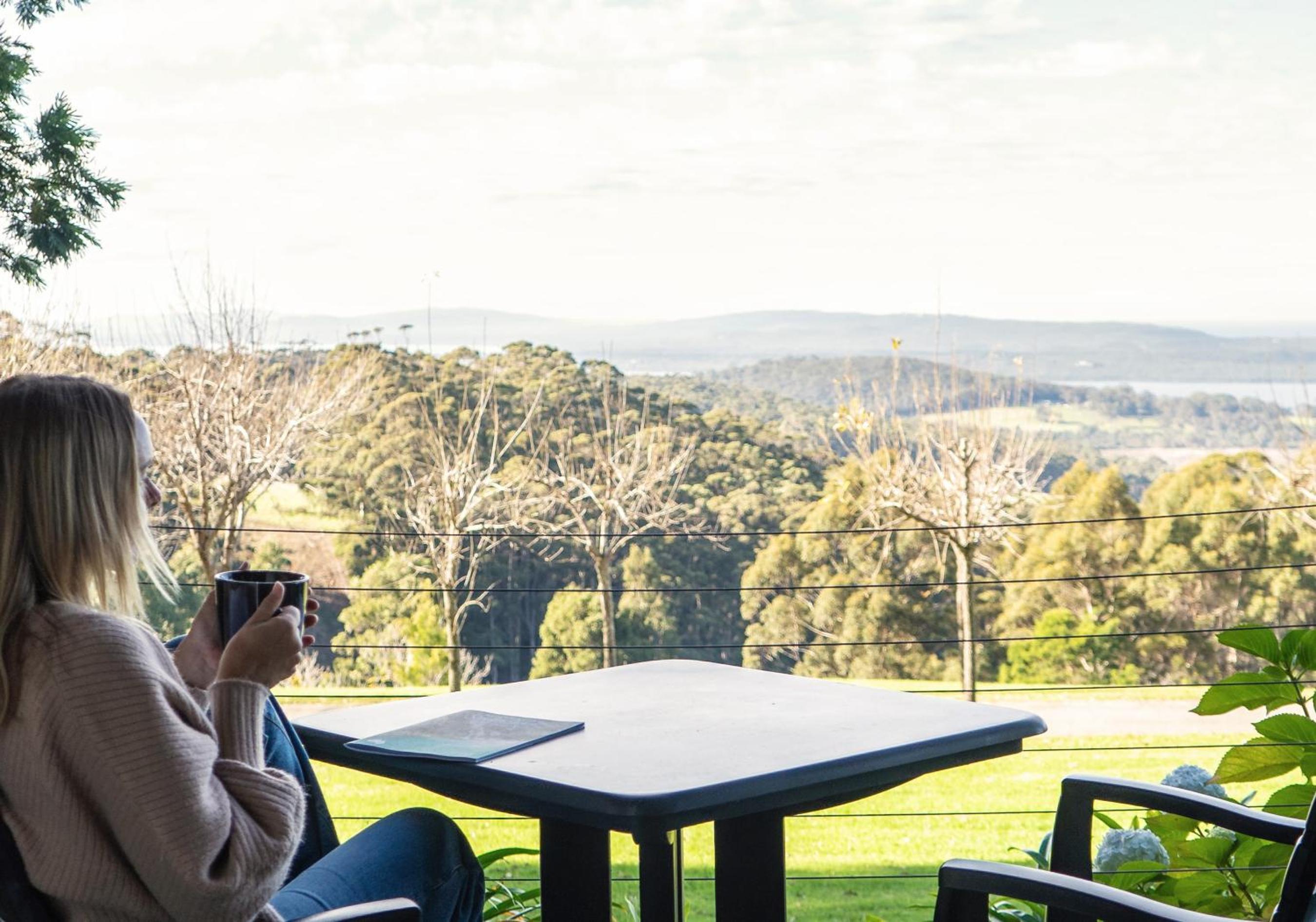 Karri Mia Chalets and Studios