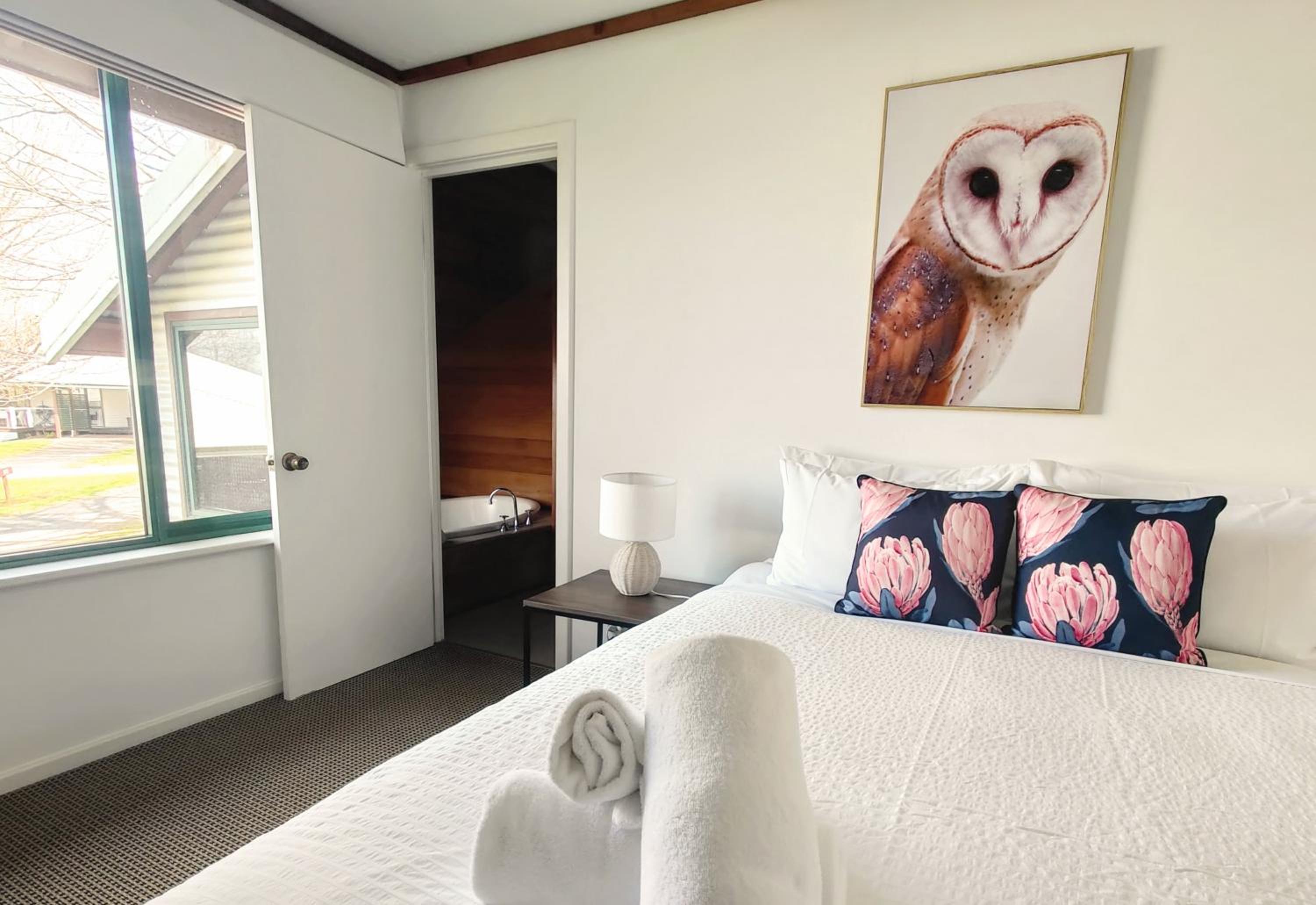 Karri Mia Chalets and Studios
