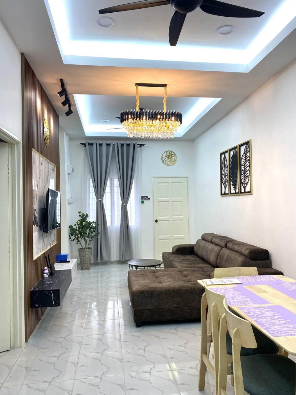 D'Lawang Asia Homestay photo 5
