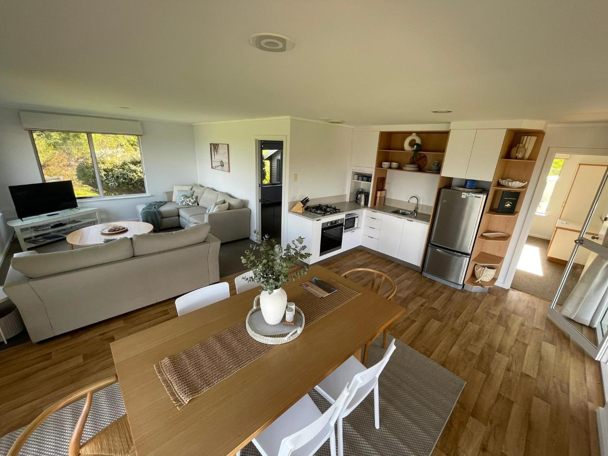 Karri Mia Chalets and Studios