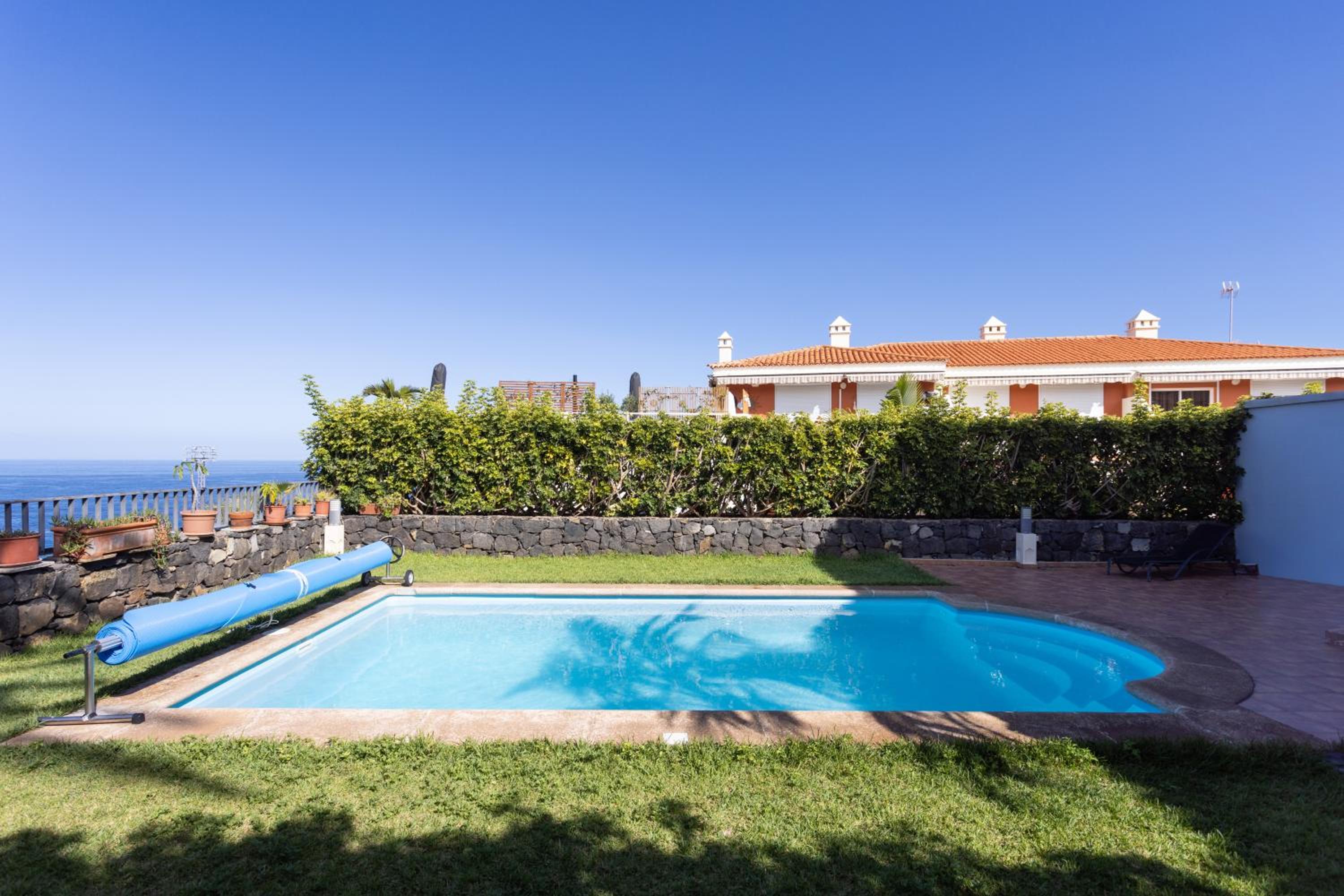 Hotel Los Frailes - Vivienda vacacional - Image 1