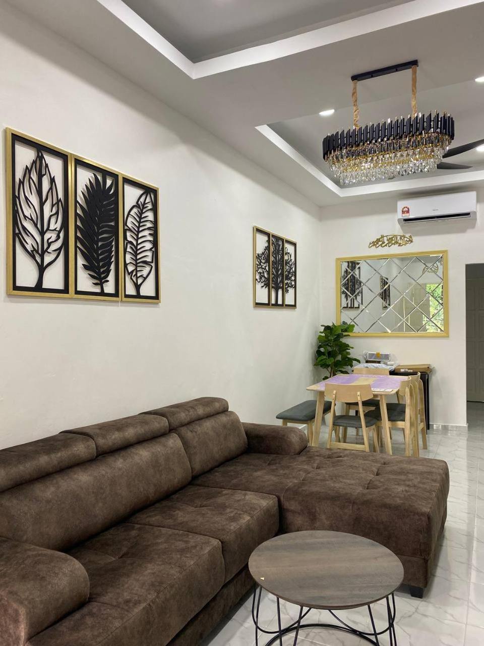 D'Lawang Asia Homestay photo 3