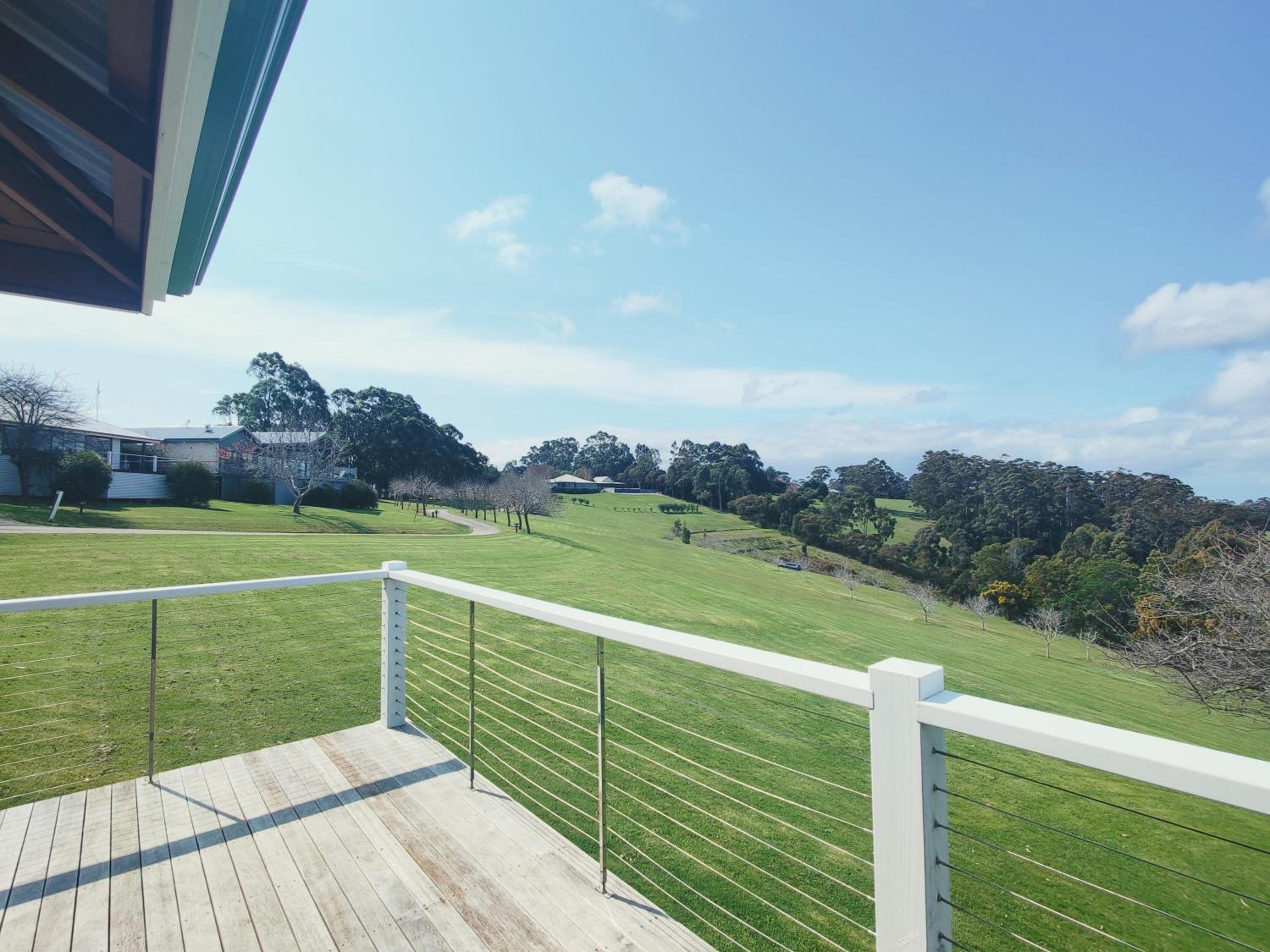 Karri Mia Chalets and Studios