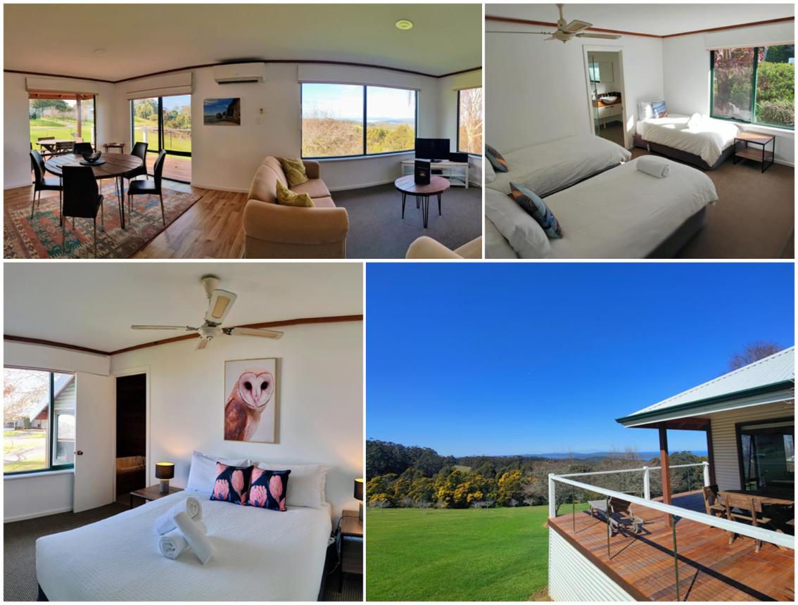 Karri Mia Chalets and Studios