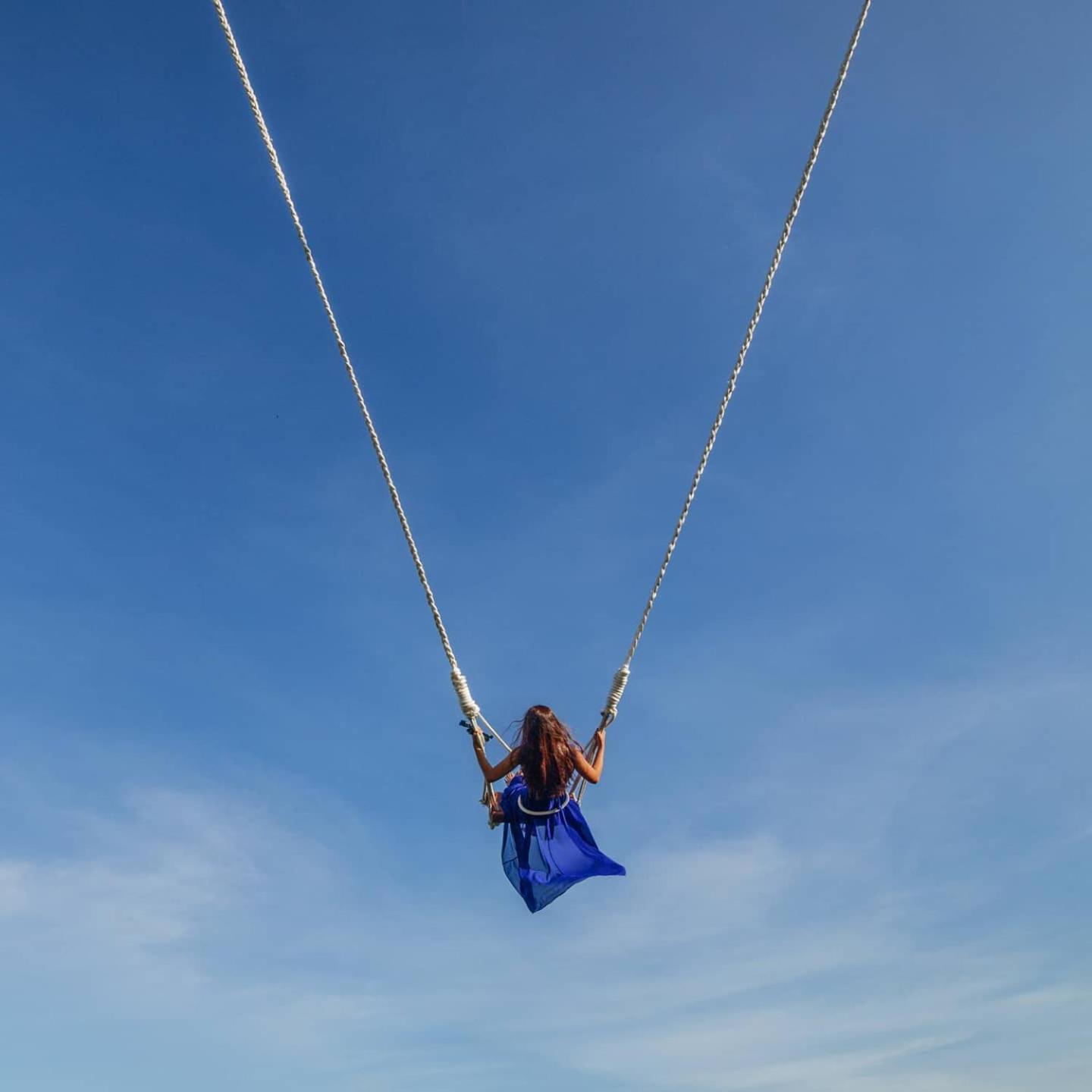 Palawan Swing view 5